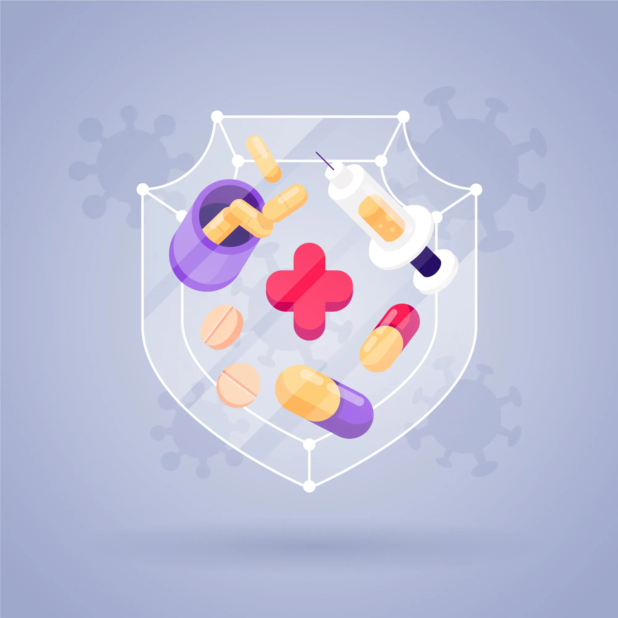 Antibiotic resistance