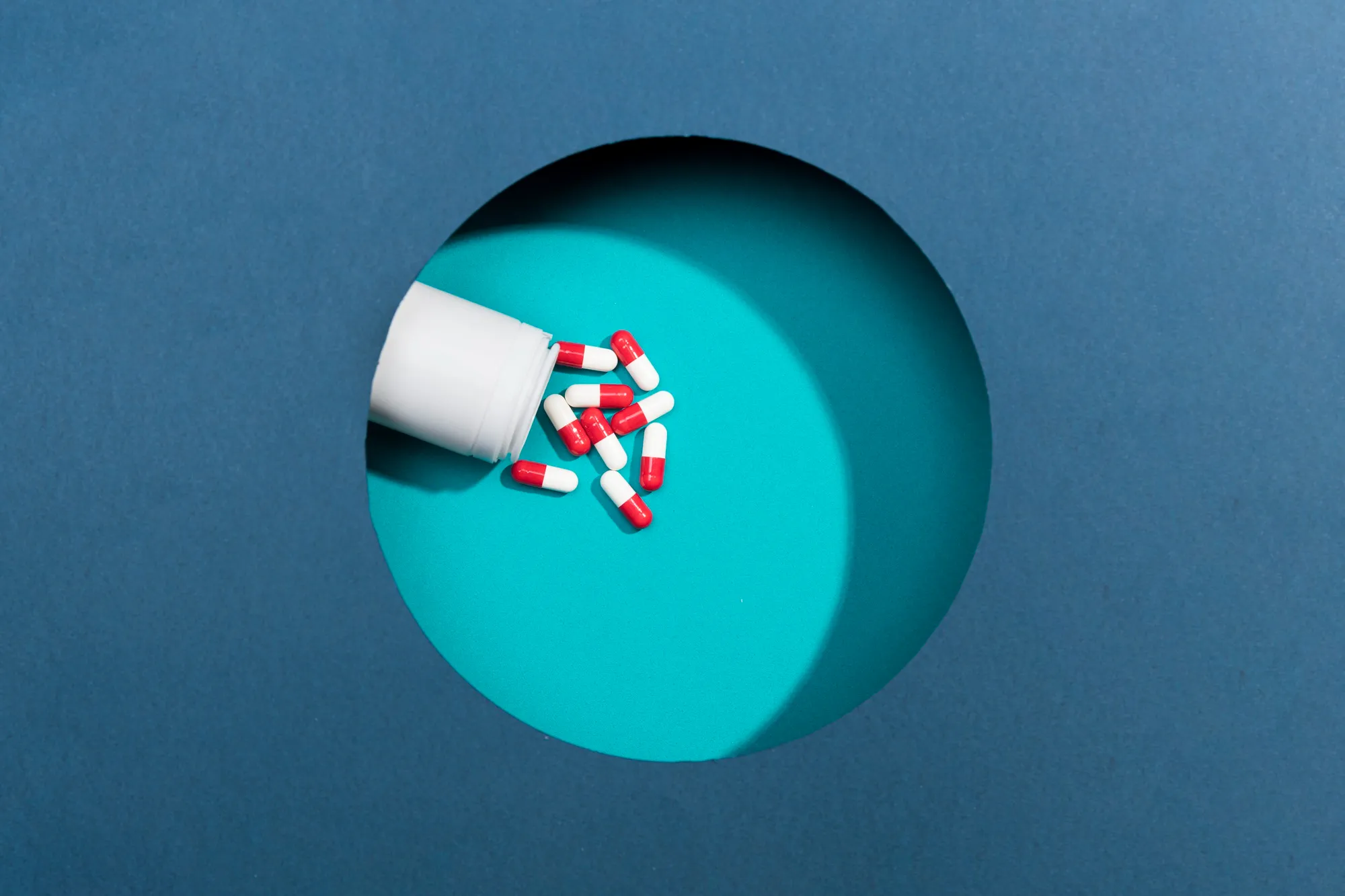 Antibiotic resistance