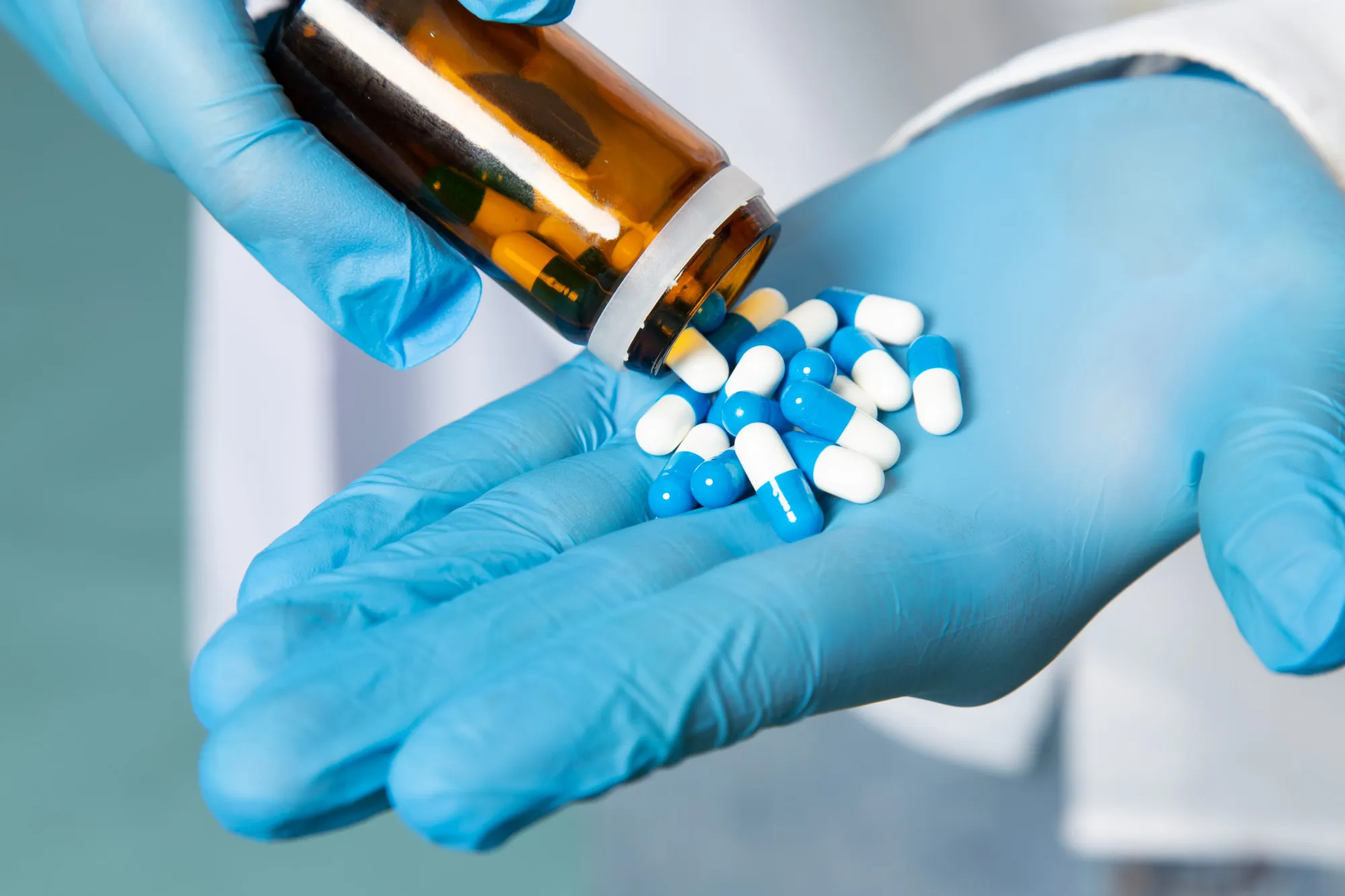 Antifungal Drug development