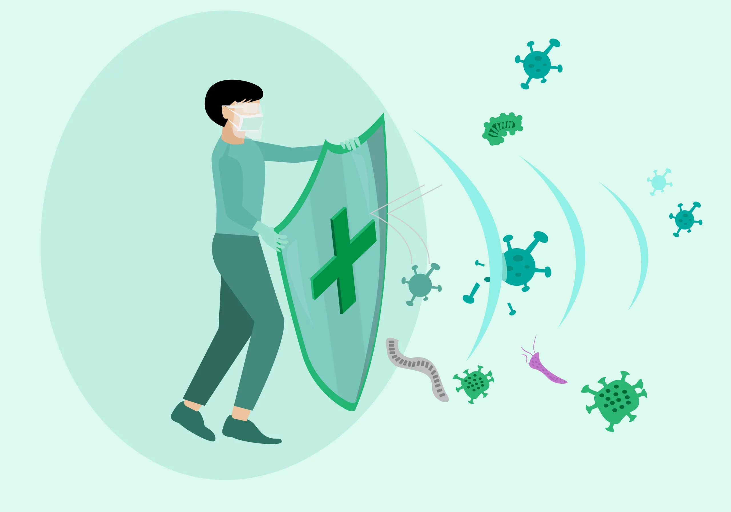 Antifungal resistance