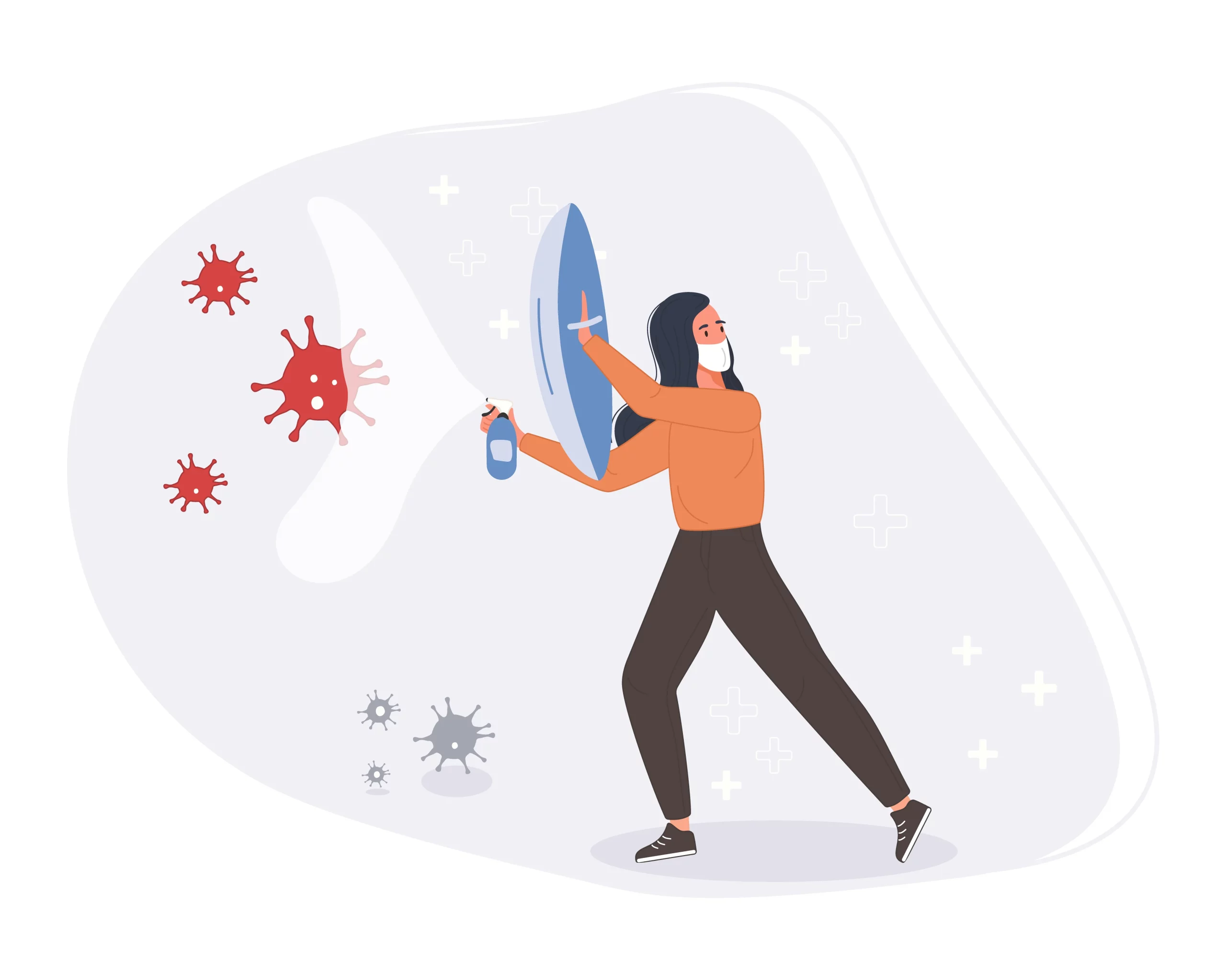 Antimicrobial resistance