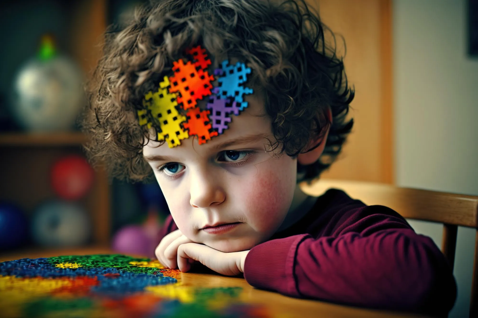Autism disorder