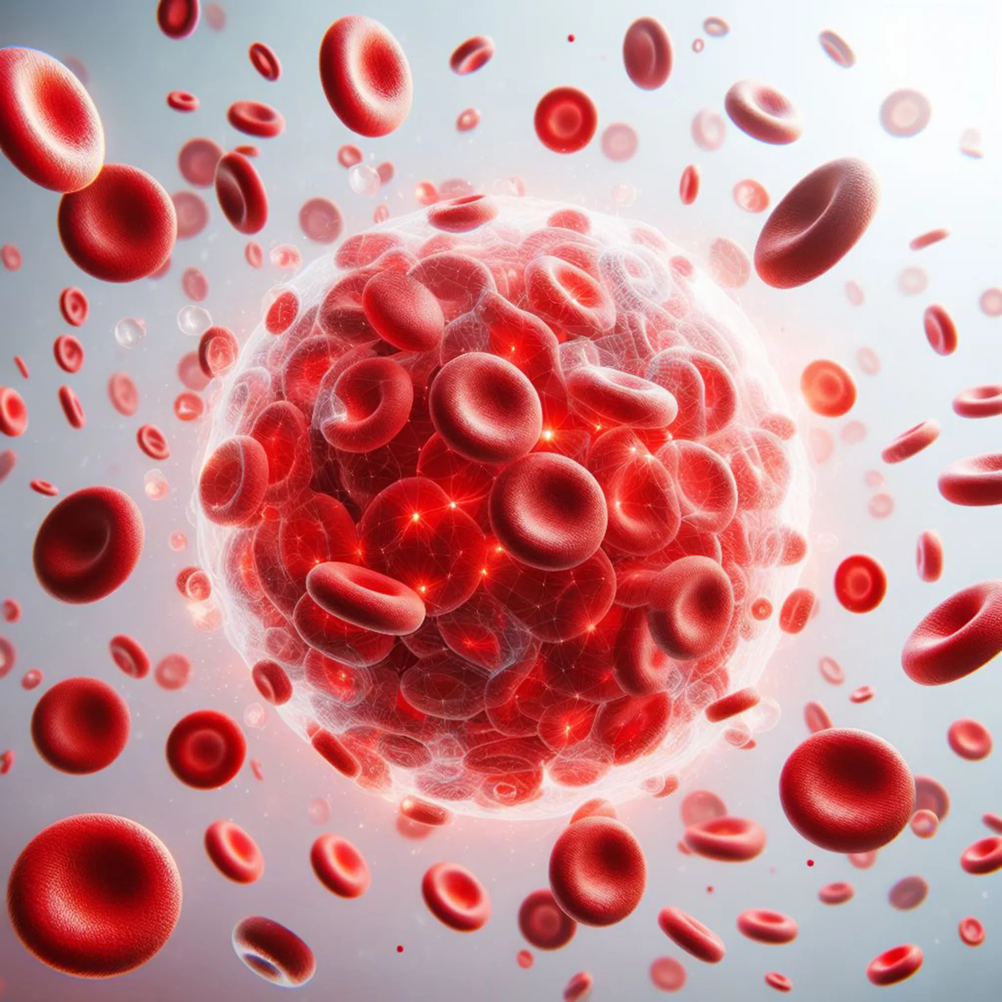 Blood stem cells