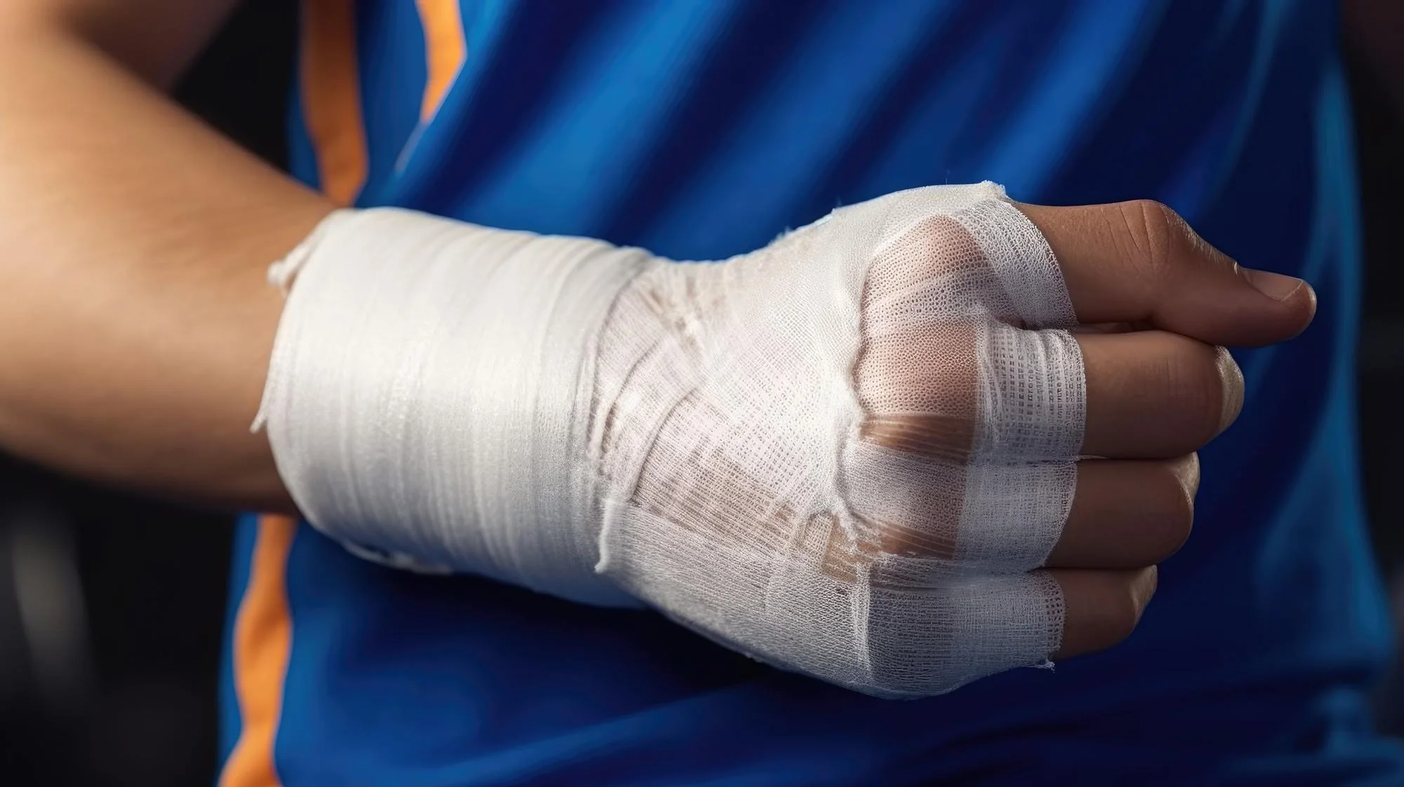 Bone health and fracture