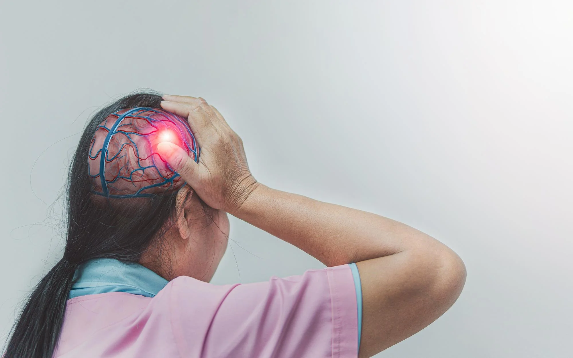 Brain injury