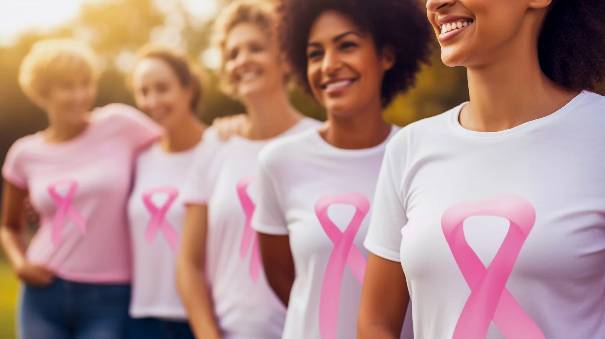 Breast cancer progression