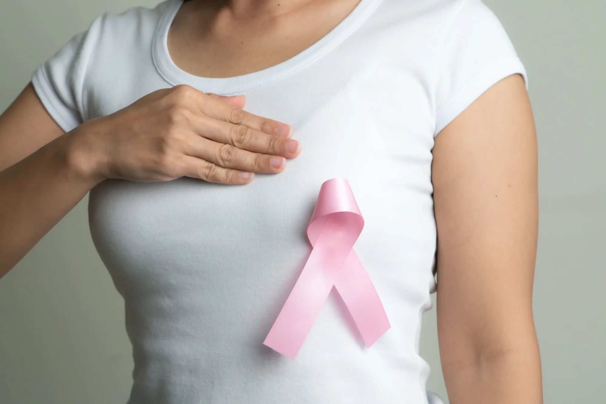 Breast cancer survival
