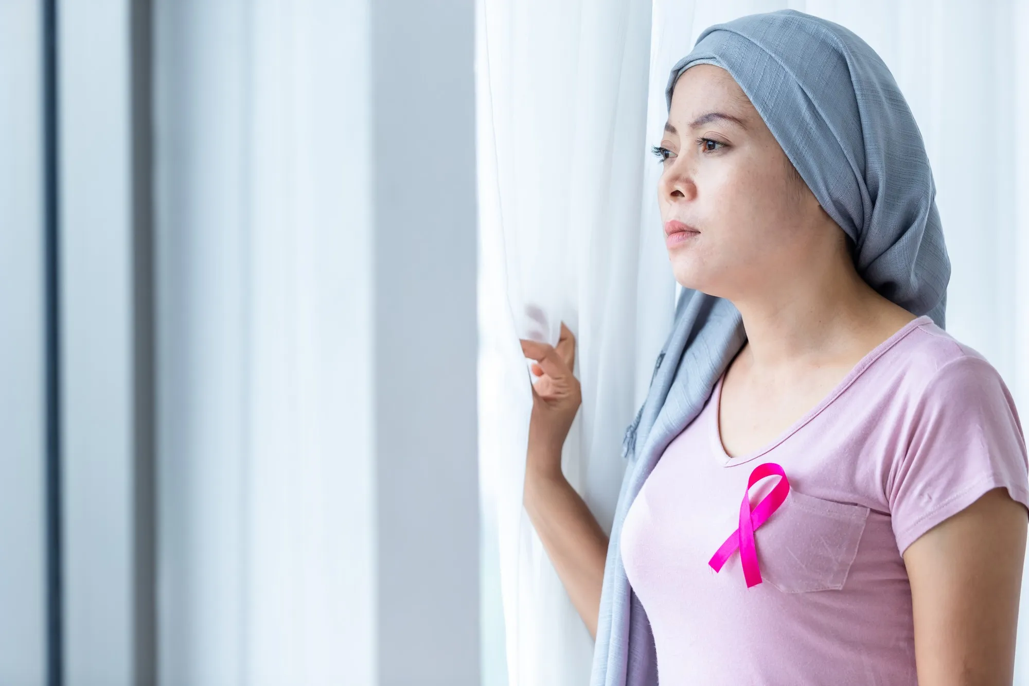 Breast cancer treatment