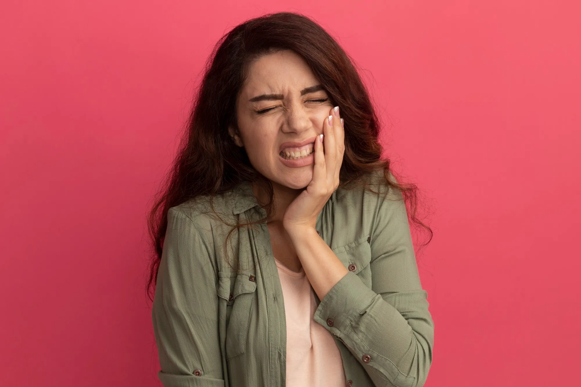 Bruxism