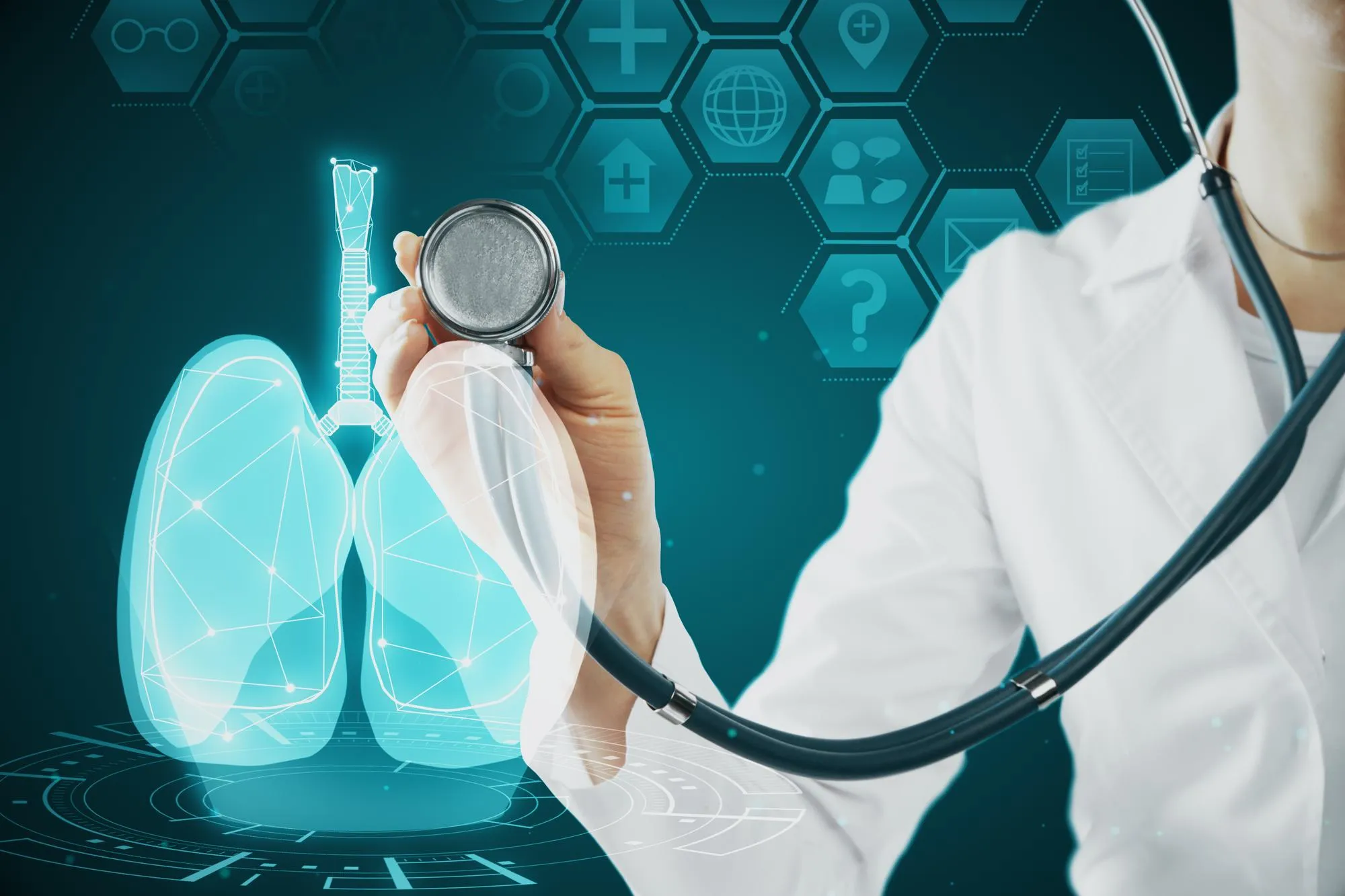 COPD