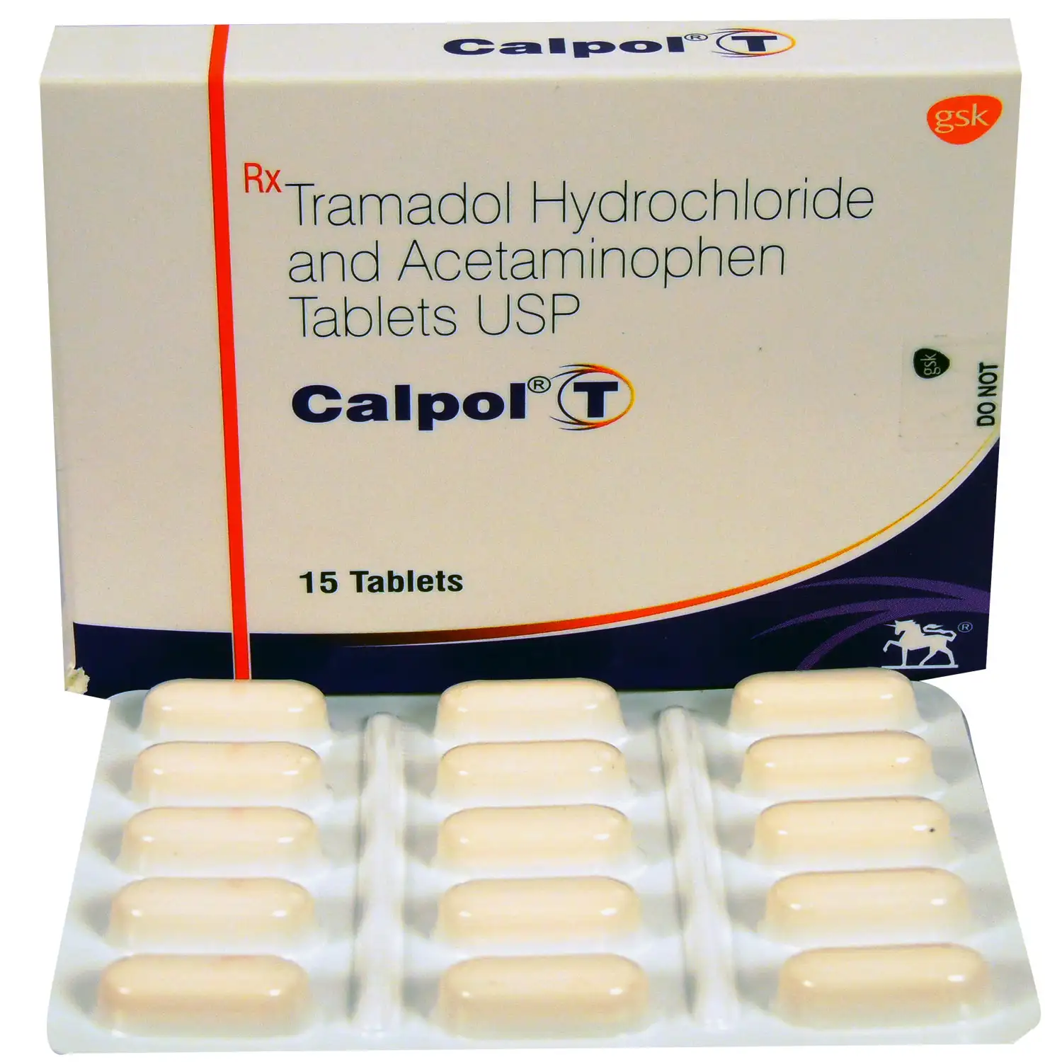 Calpol T