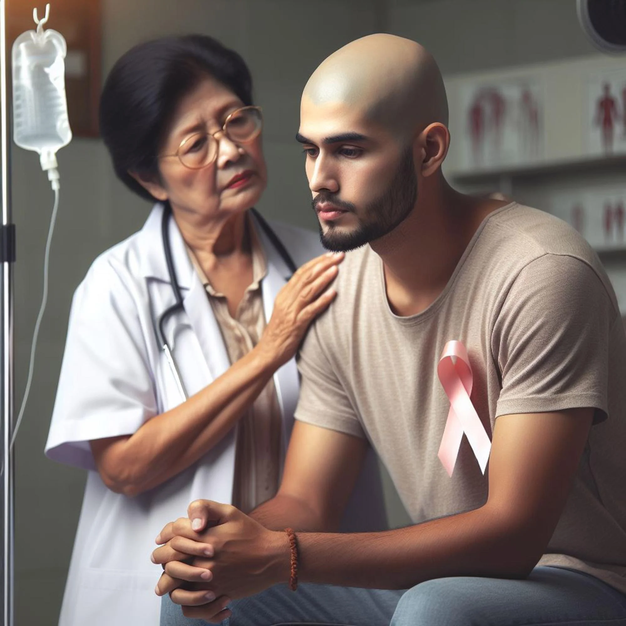 Cancer pain management