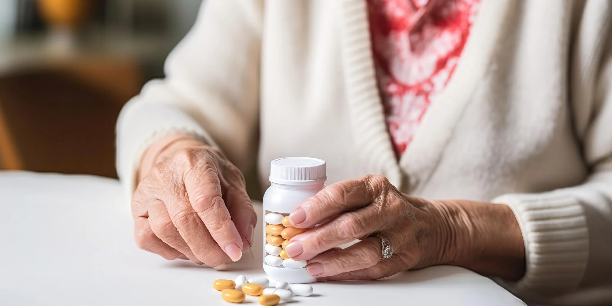 Cancer treatment with drugs