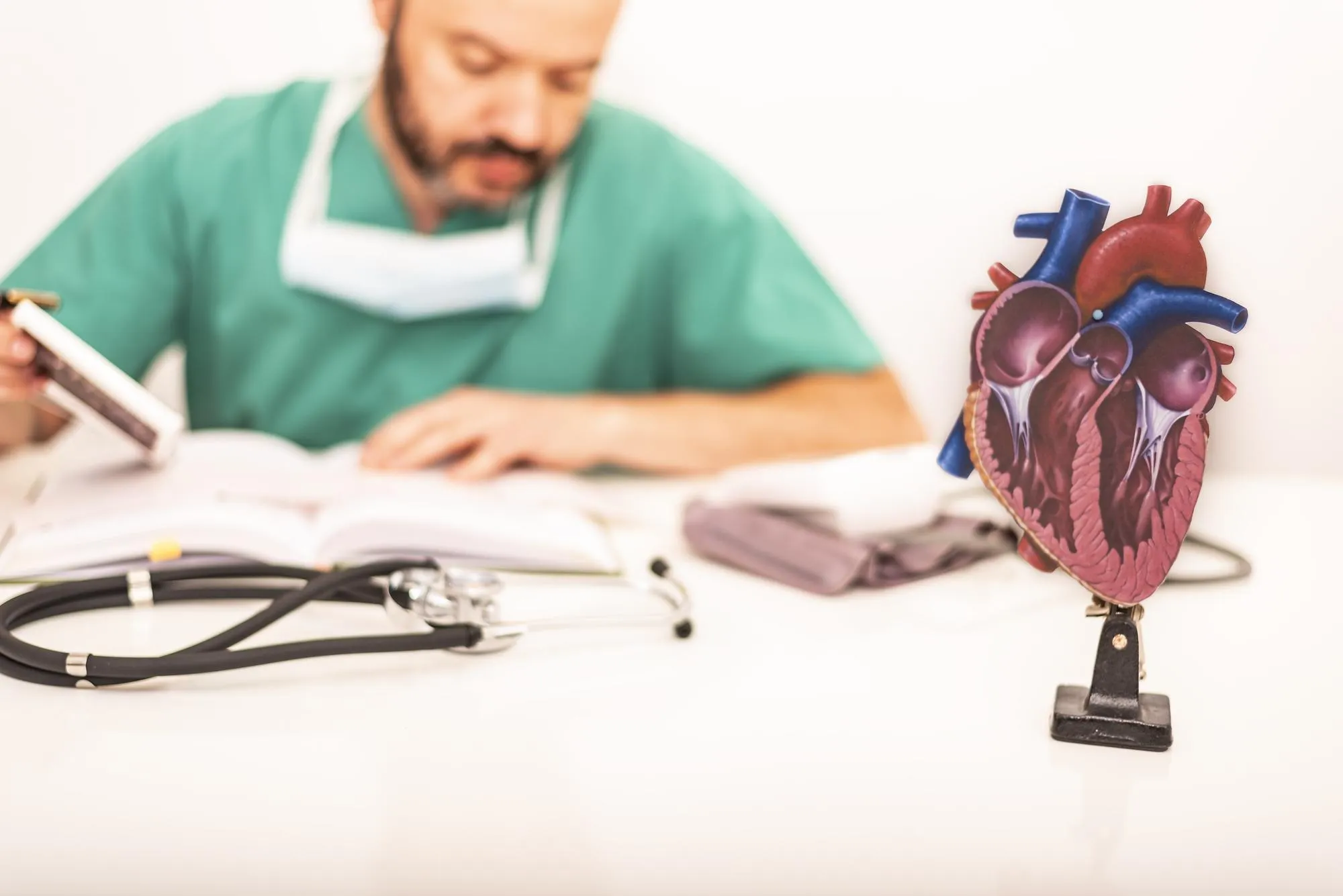 Cardiopulmonary Bypass