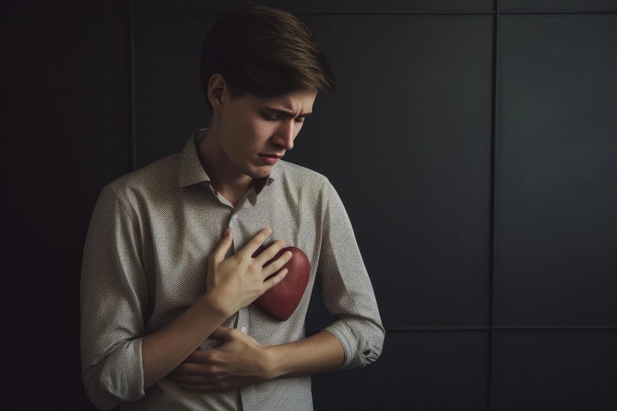 Cardiac arrest awareness