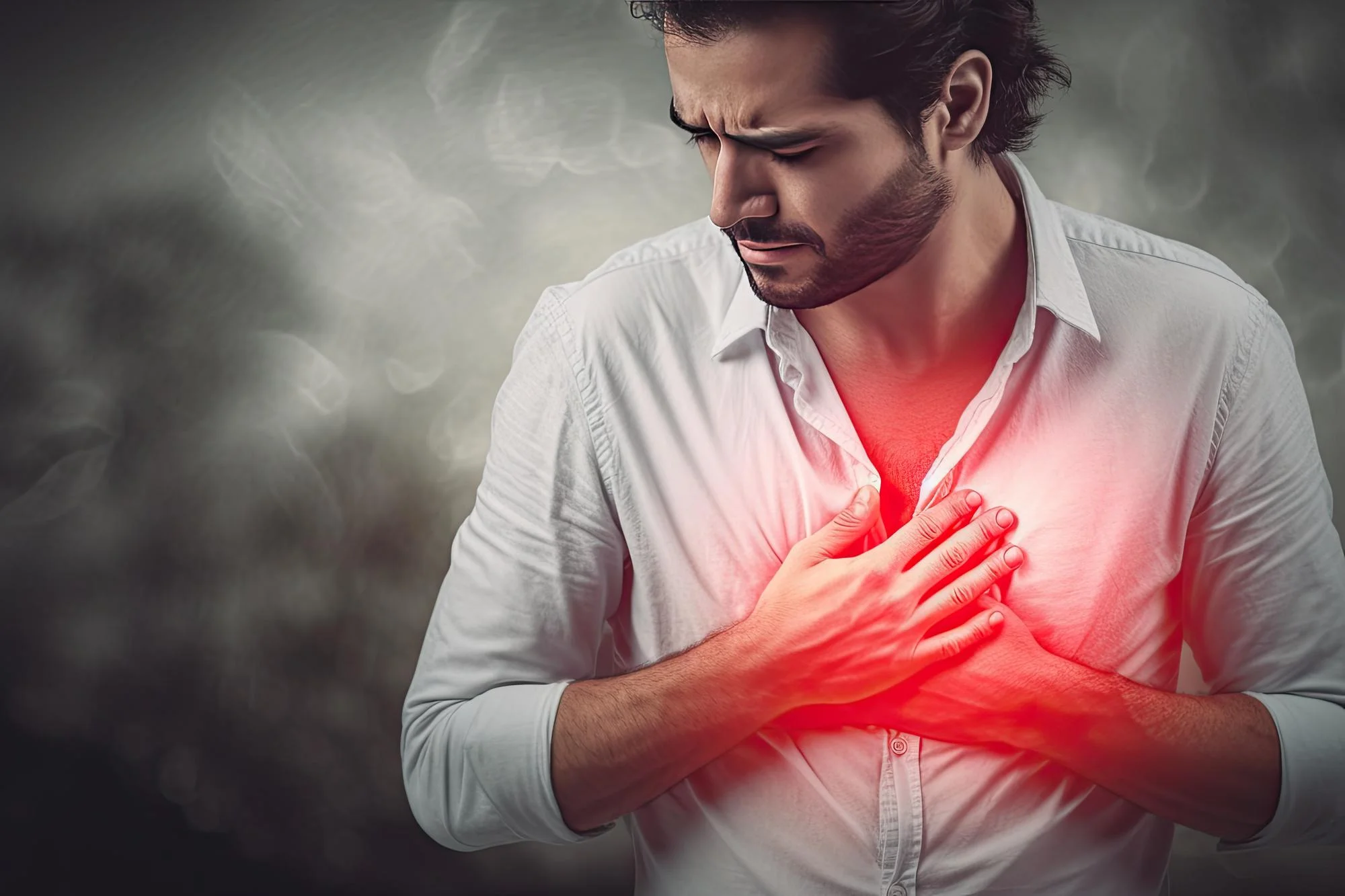 Cardiac arrest survival