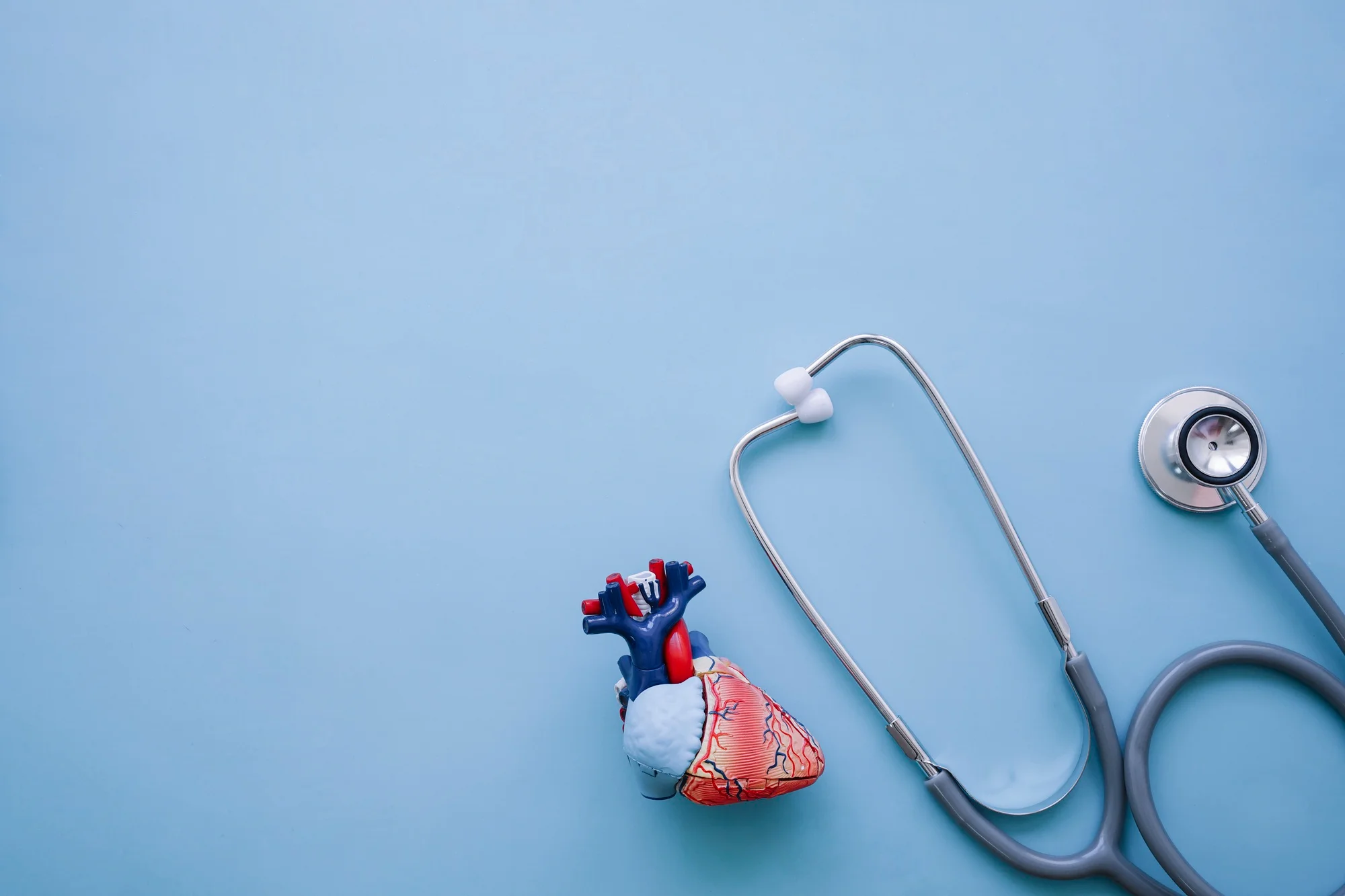 Cardiac disease management