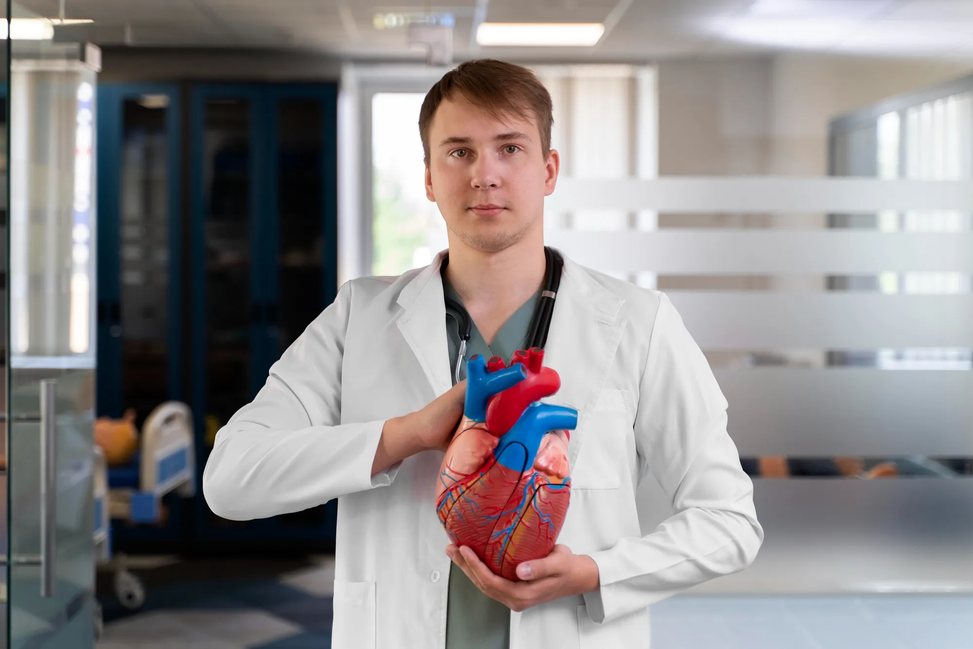 Cardiac pacing