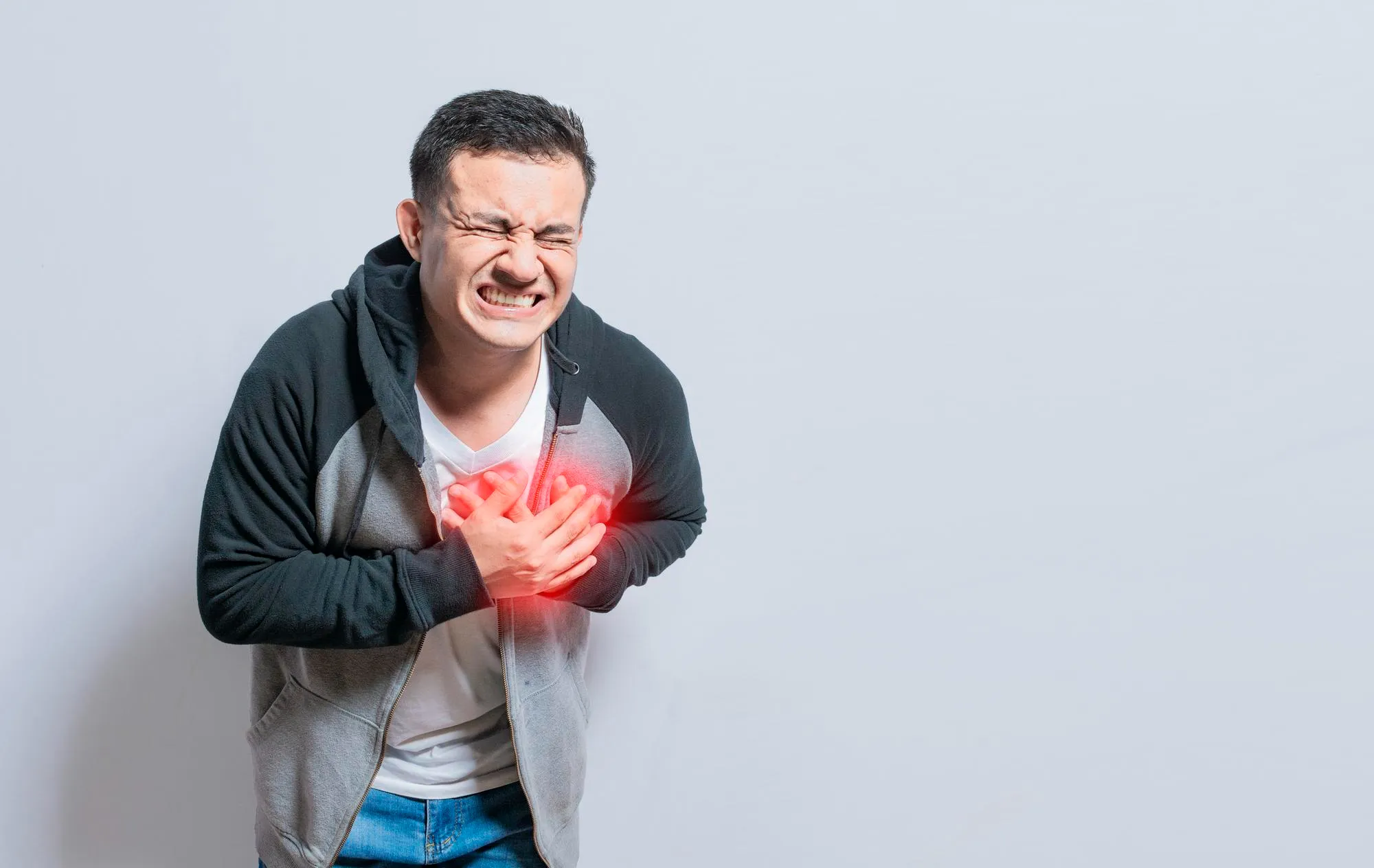 Cardiogenic shock