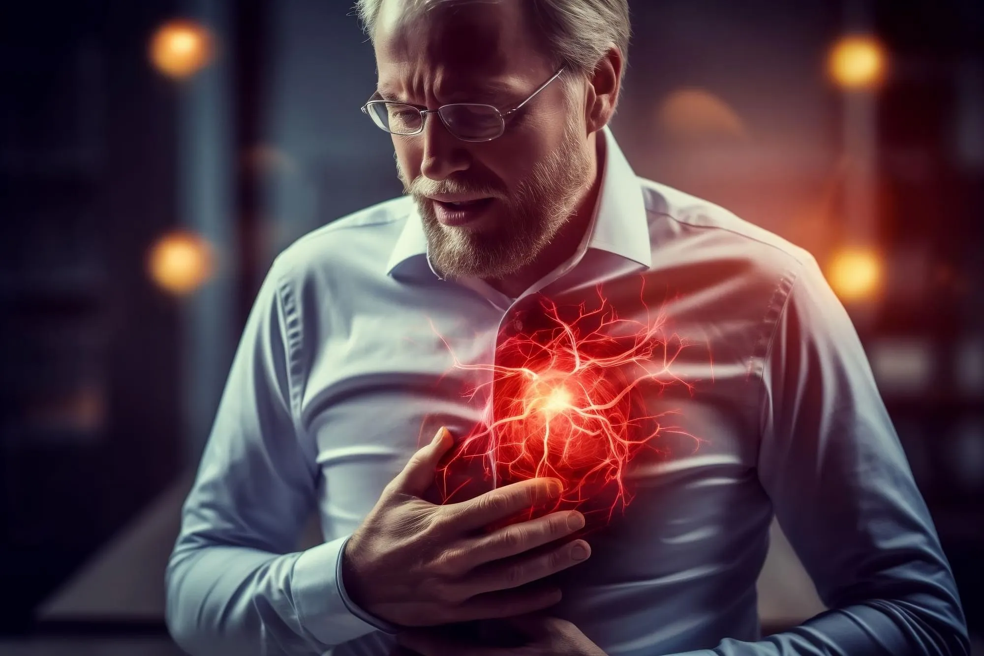 Cardiovascular Mortality