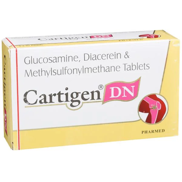 Cartigen DN
