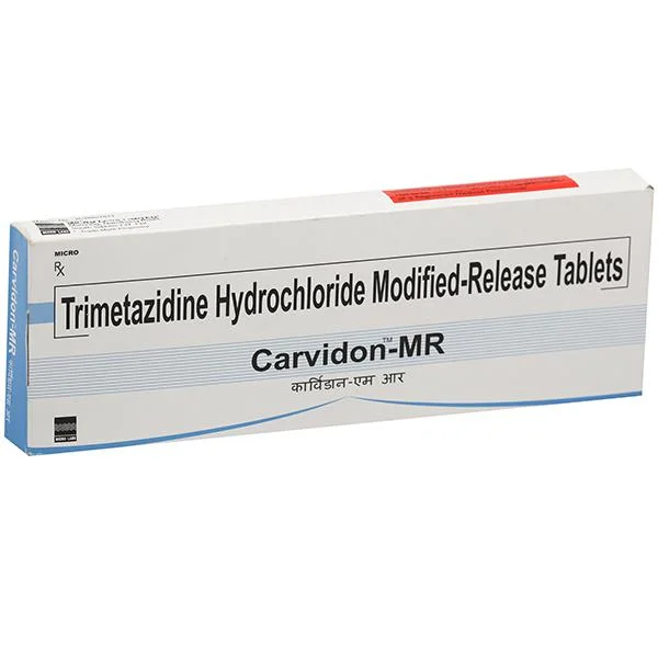 Carvidon MR