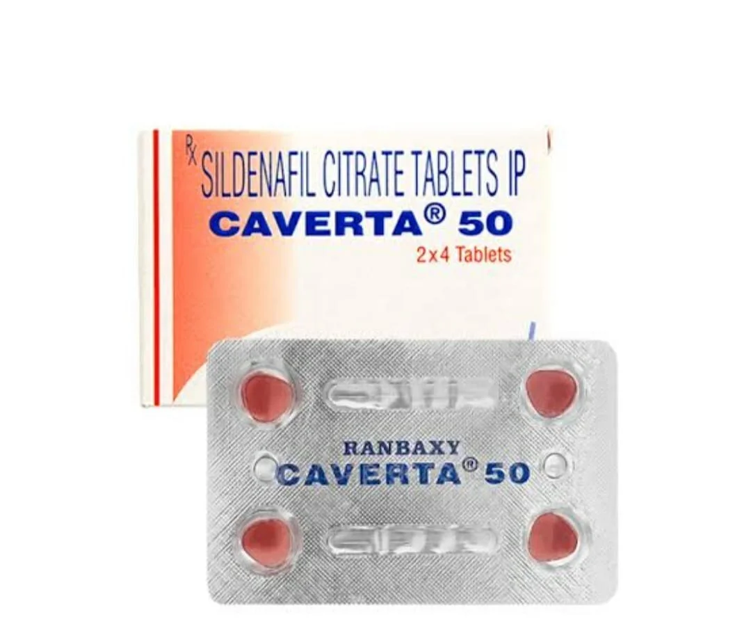Caverta 50