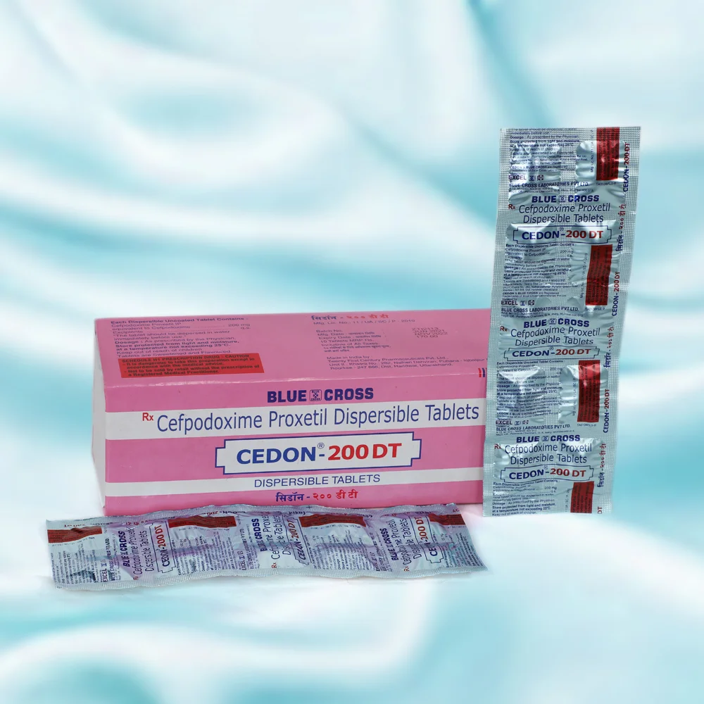 Cedon 200DT