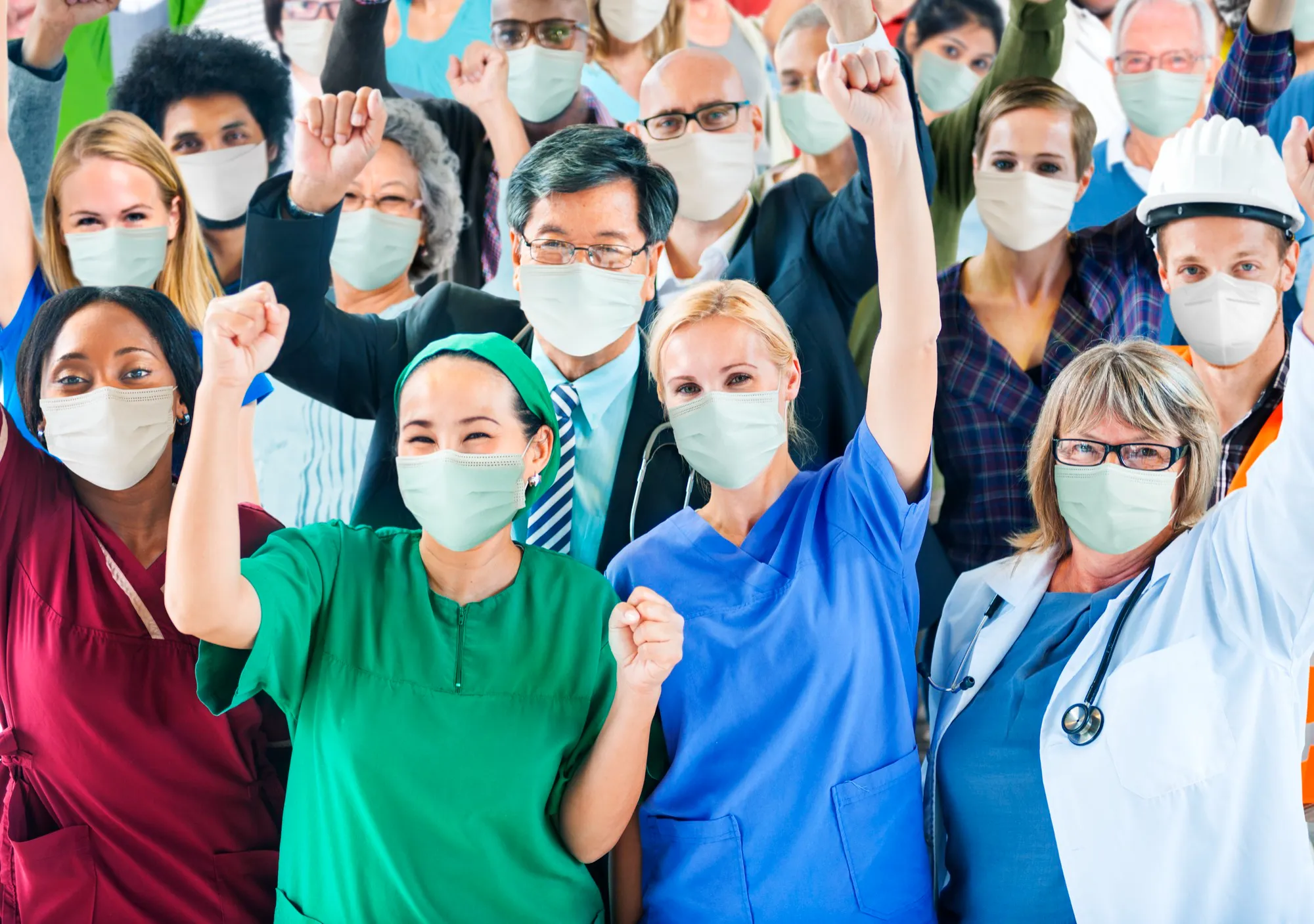 Community health workers