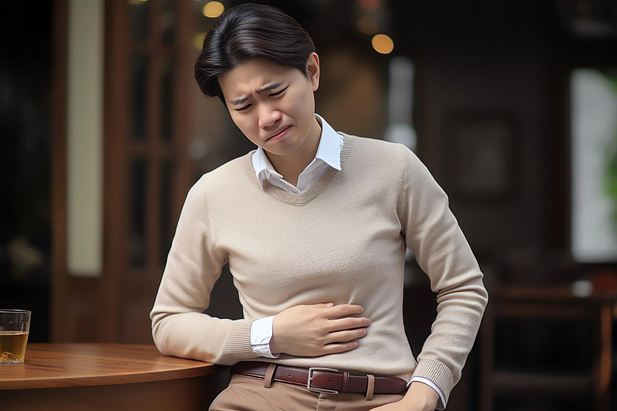 Constipation treatment