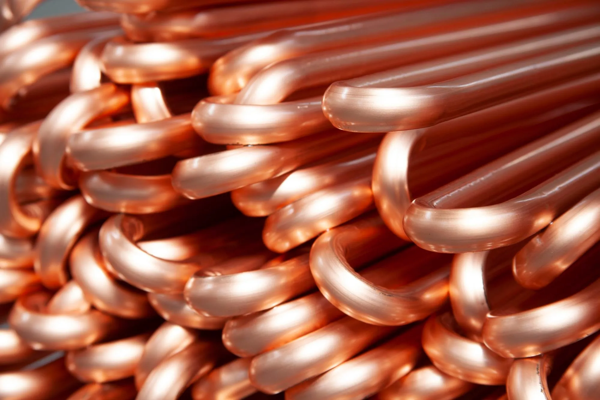 Copper