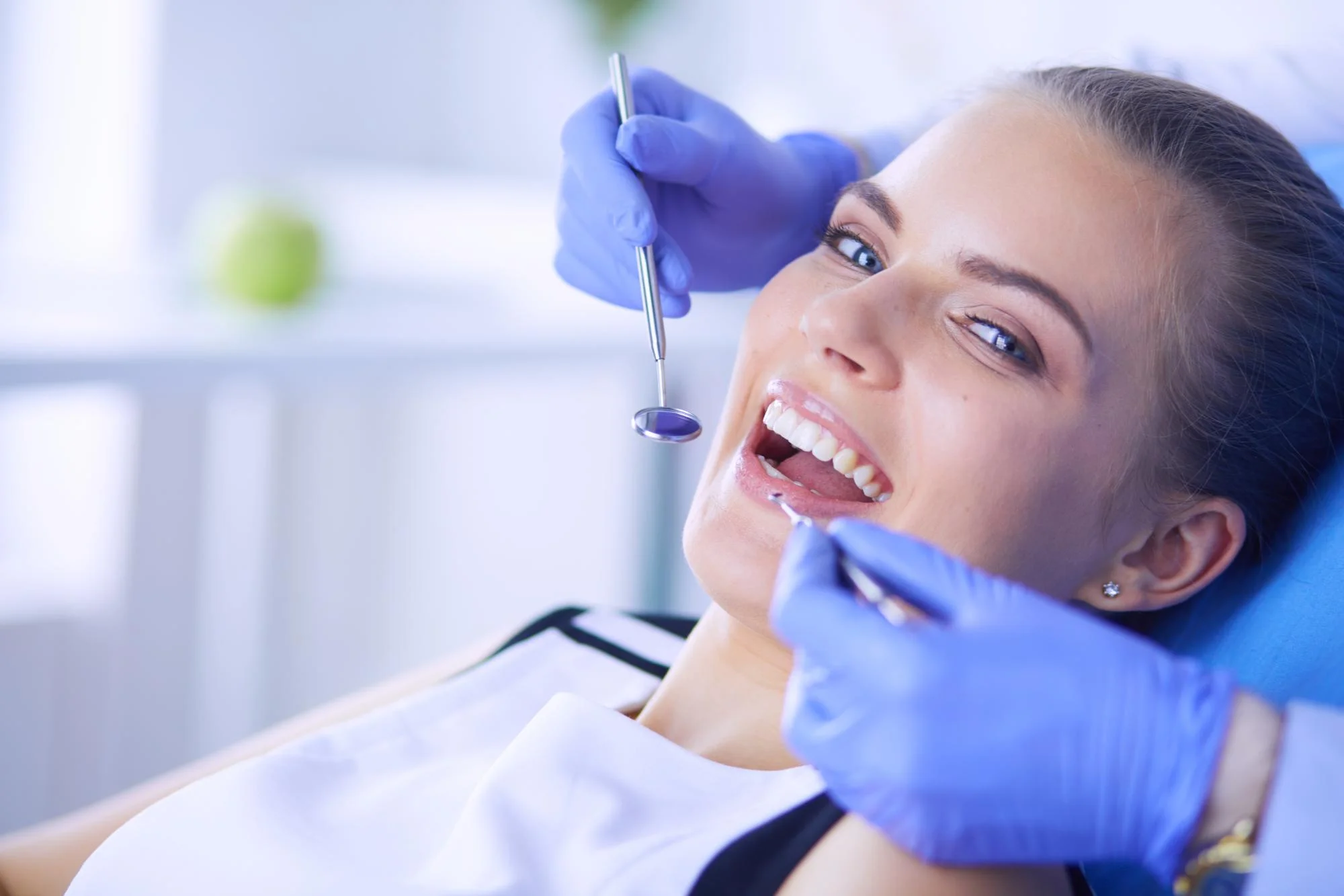 Dental Esthetics