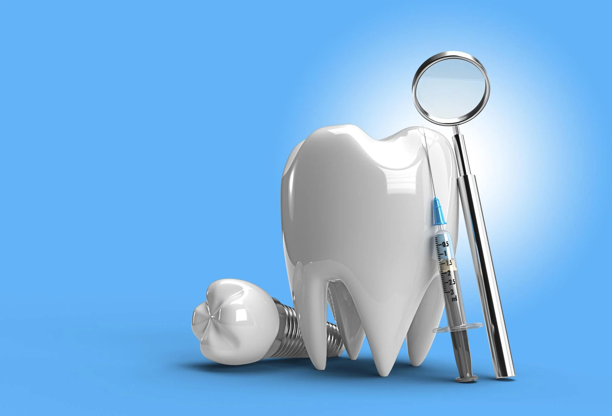 Dental Implant