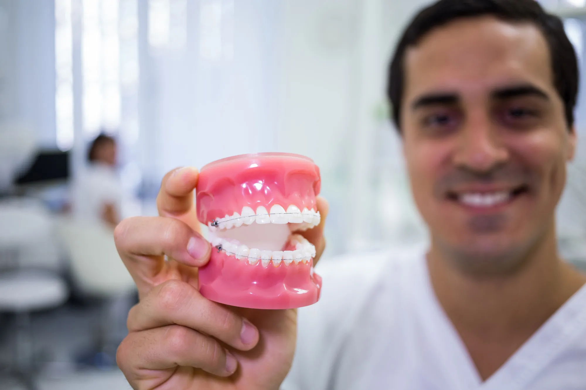 Dental Prosthetics
