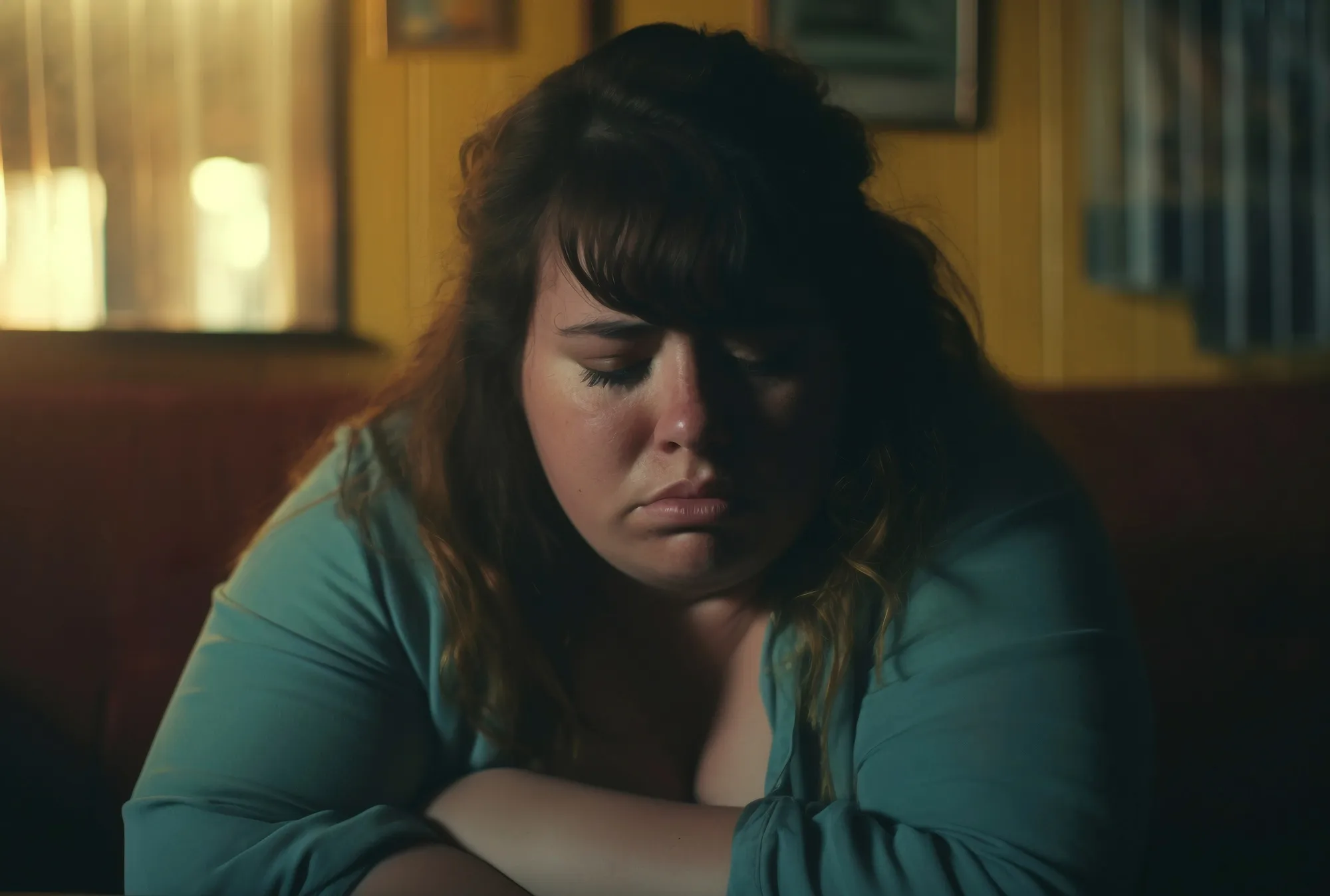 Depression and obesity