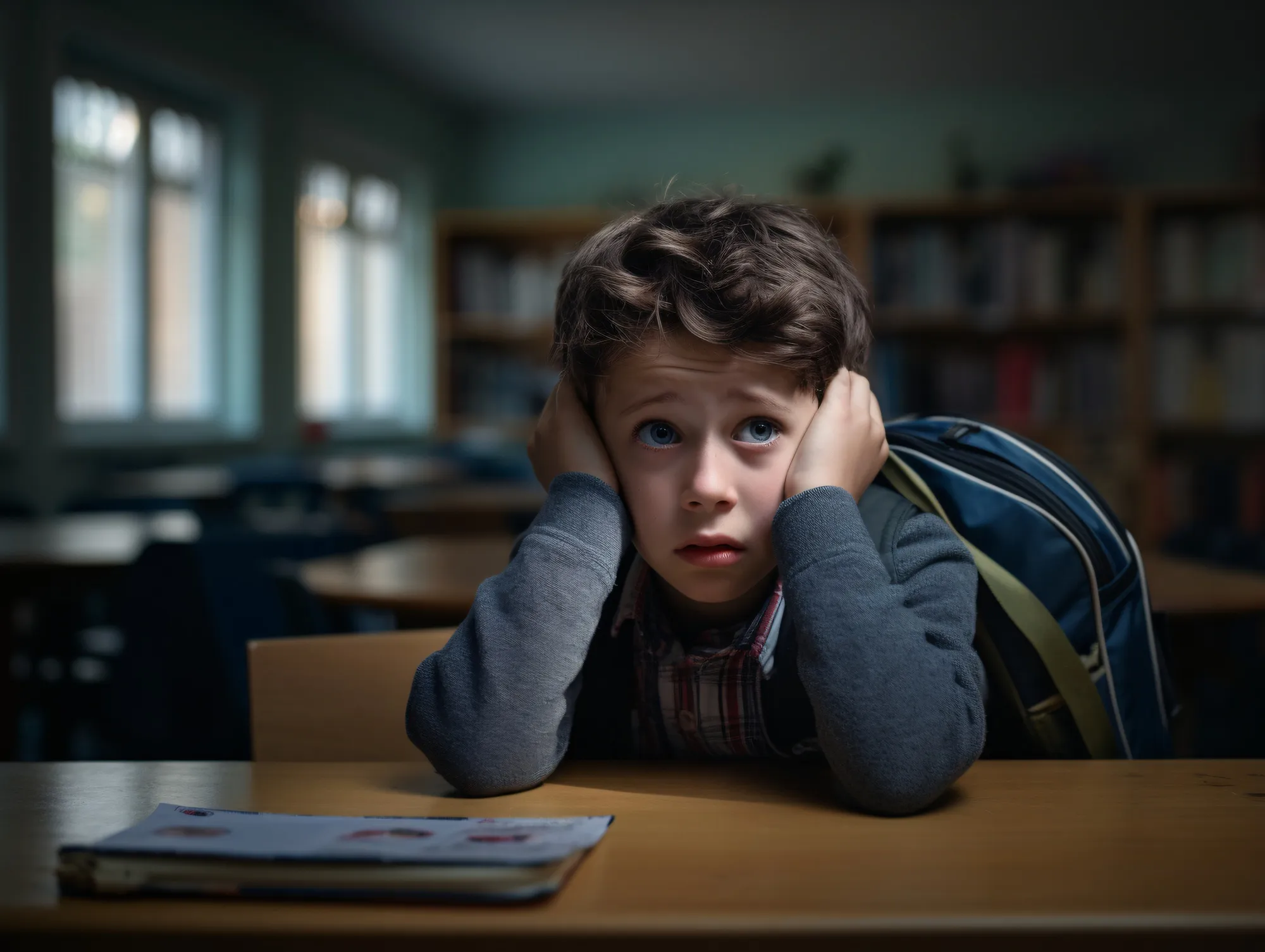Developmental Disorders