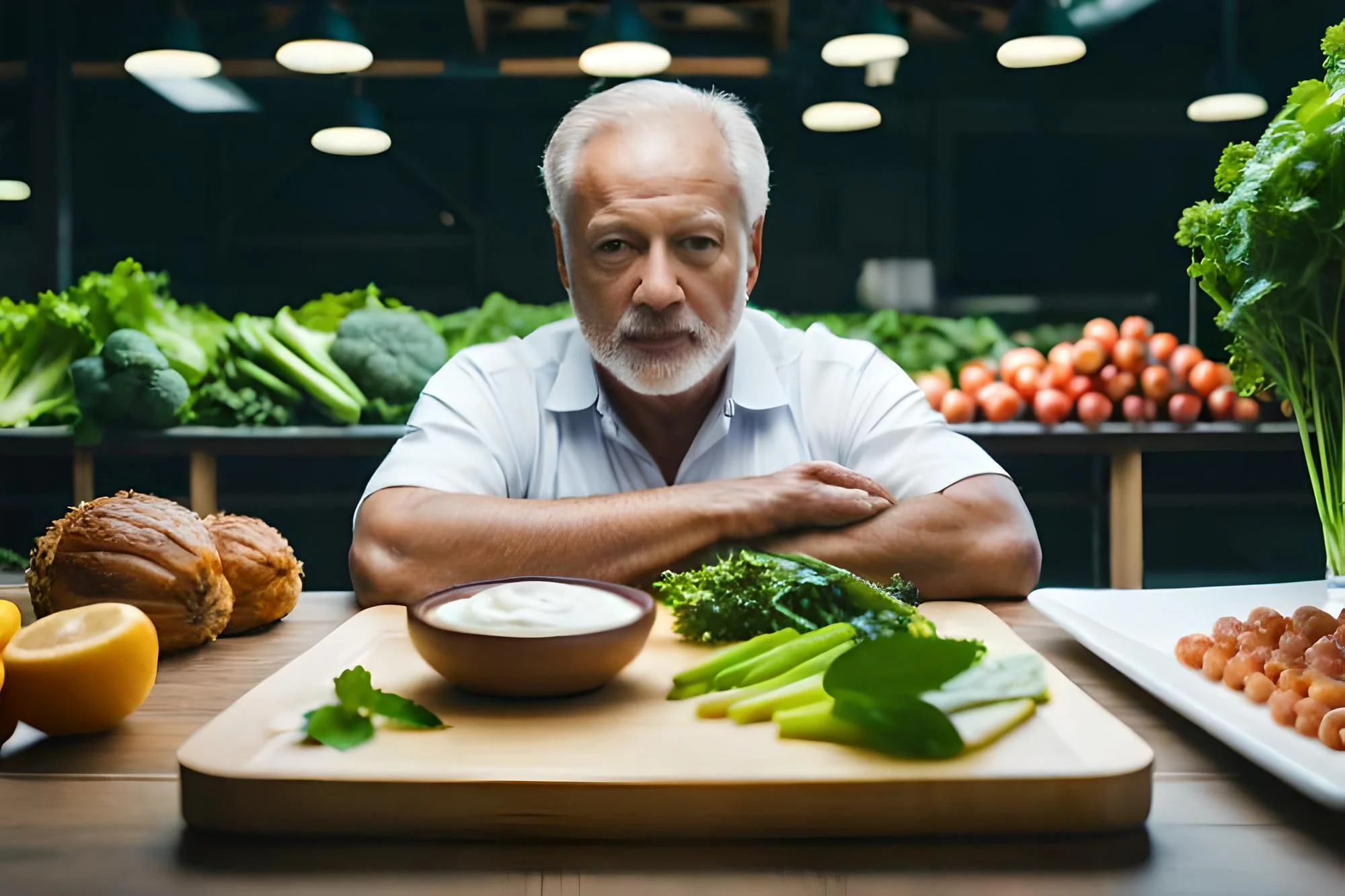 Dietary antioxidants