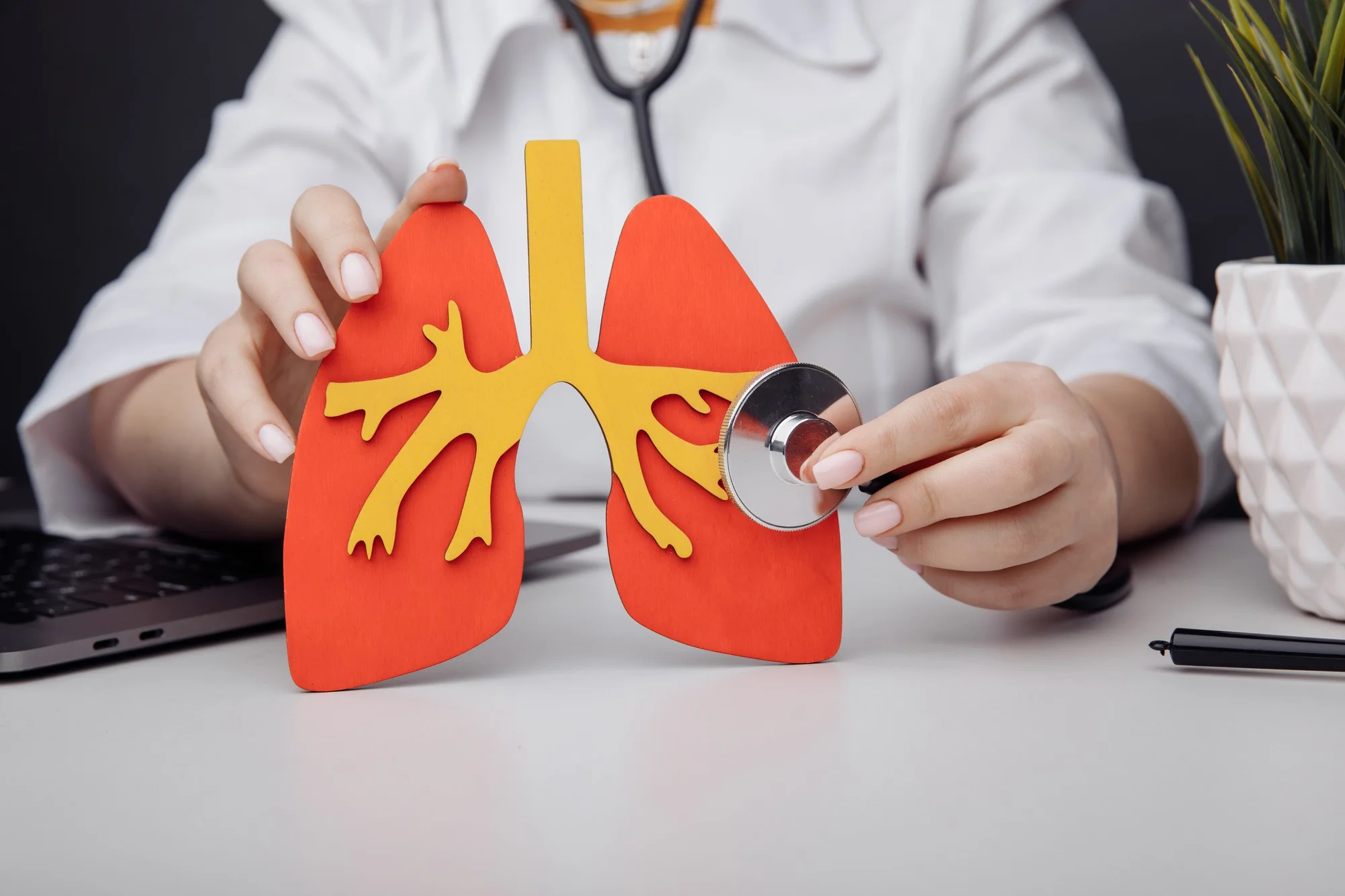 Pneumococcal Disease