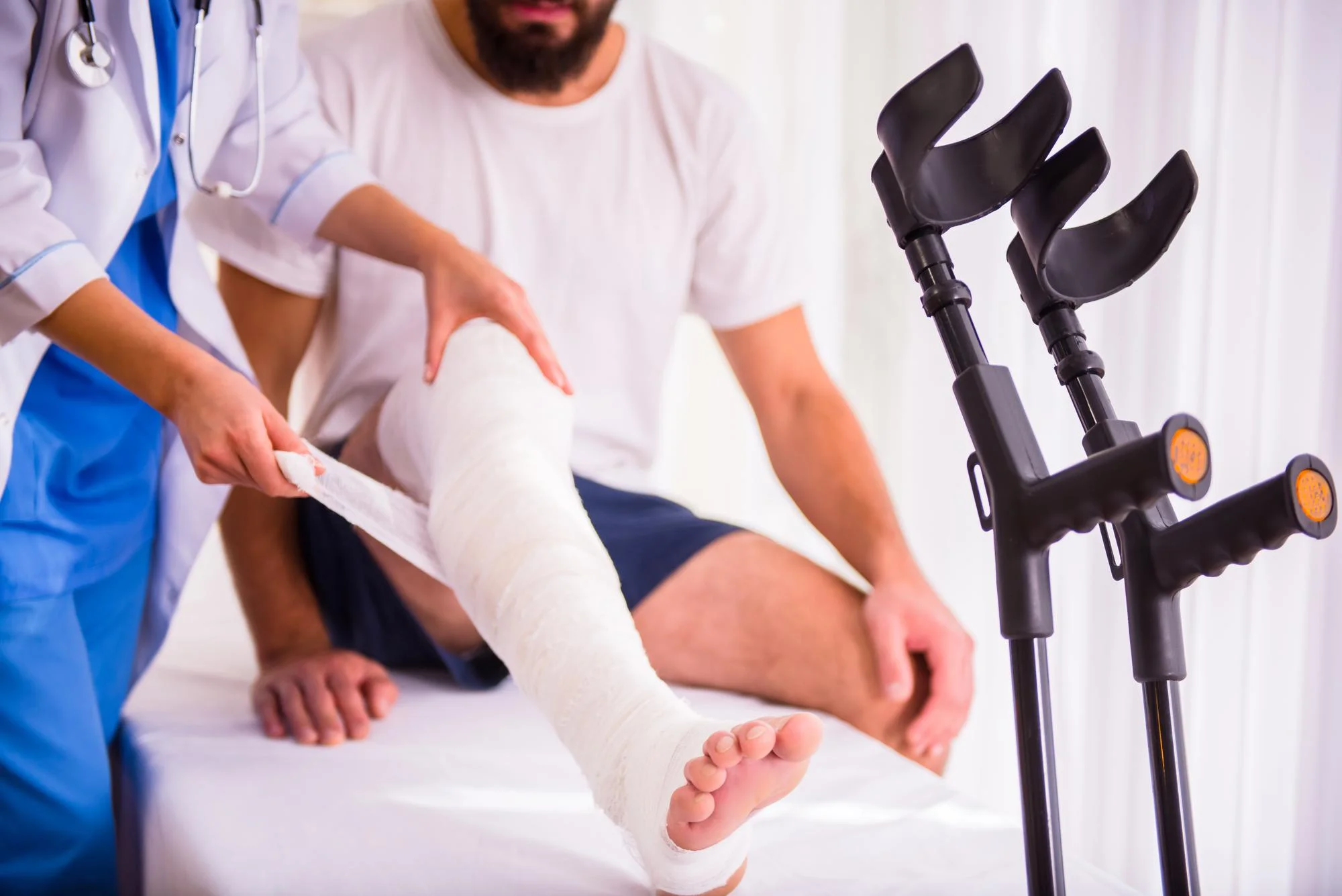 Fracture treatment