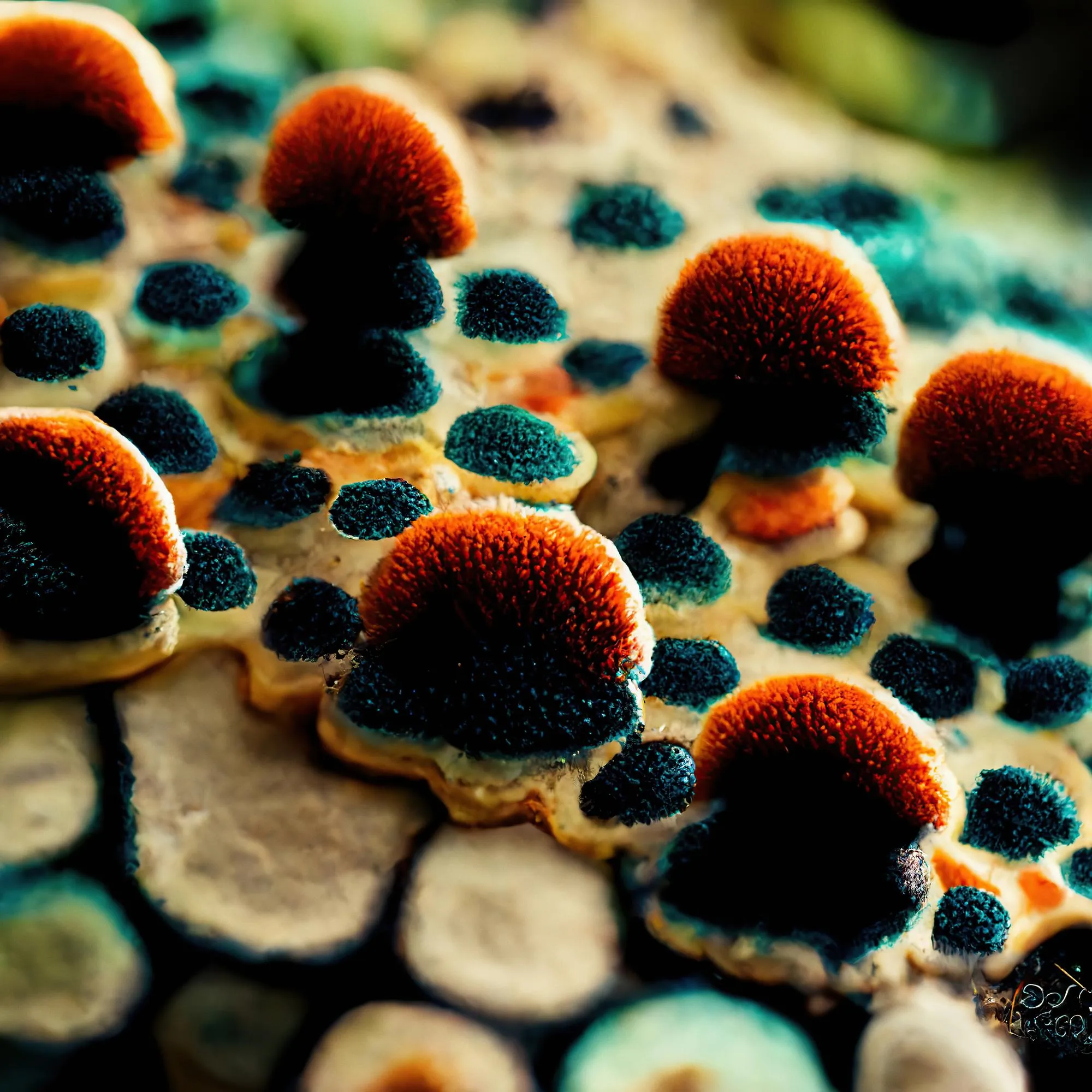 Fungal