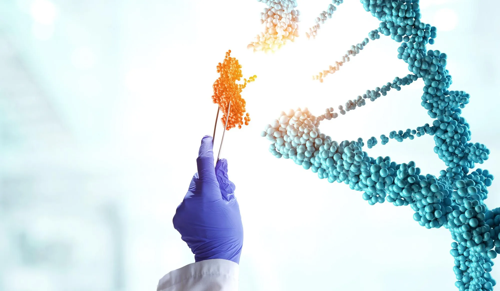 Genetic Disorder Drug