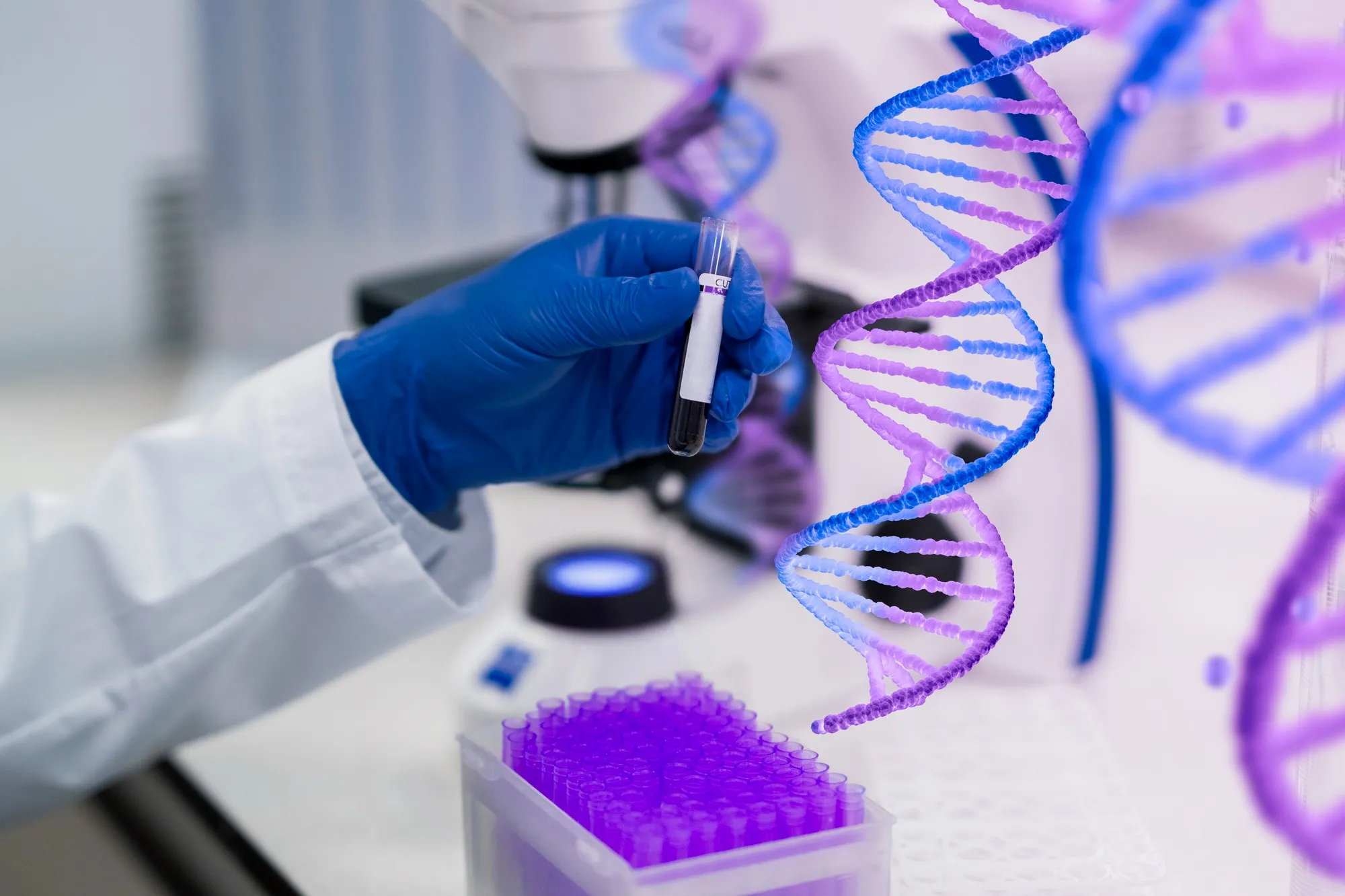 Gene Therapy