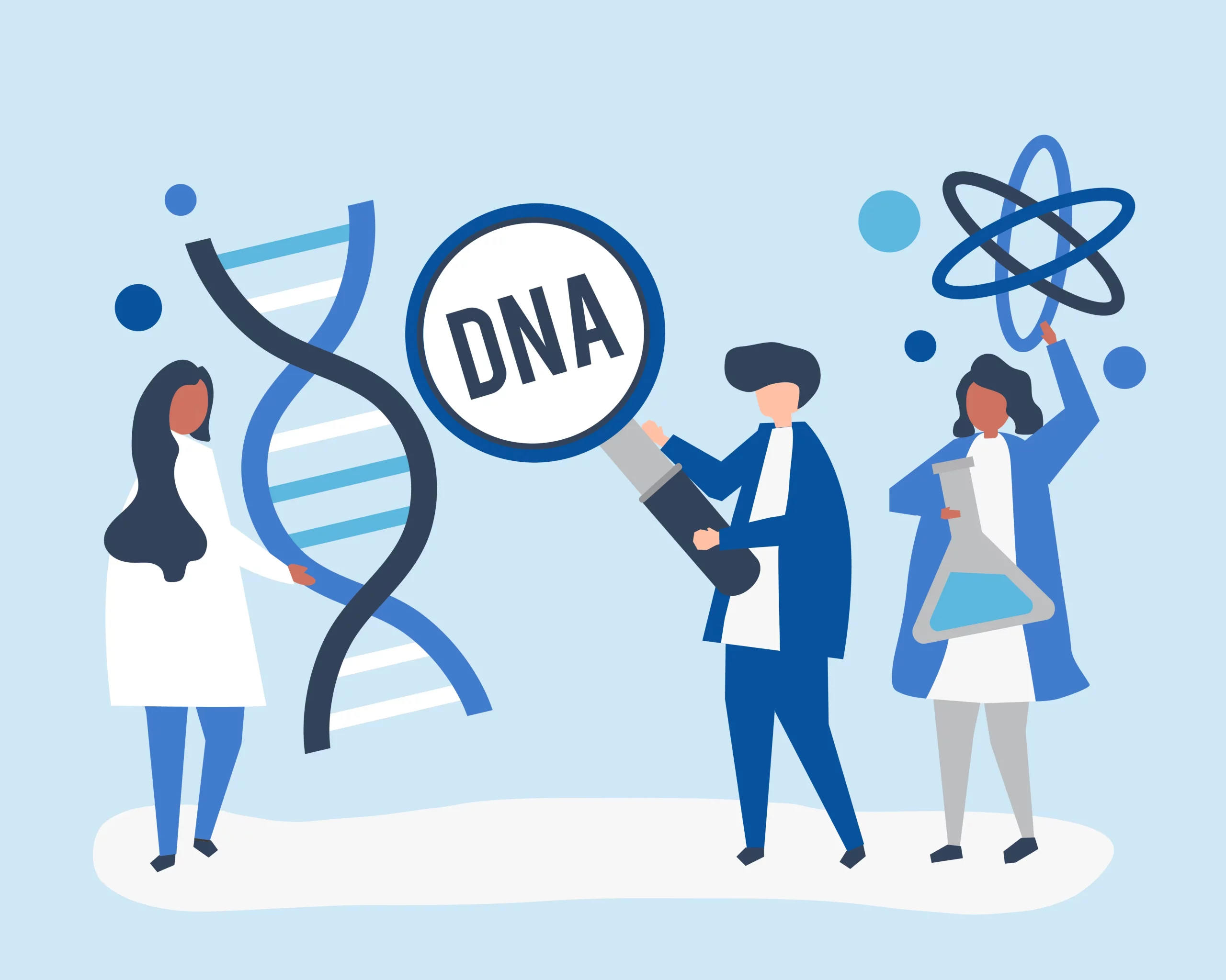 Genetic diagnosis