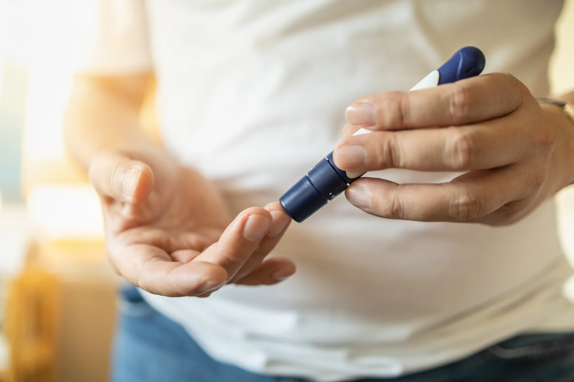Gestational Diabetes