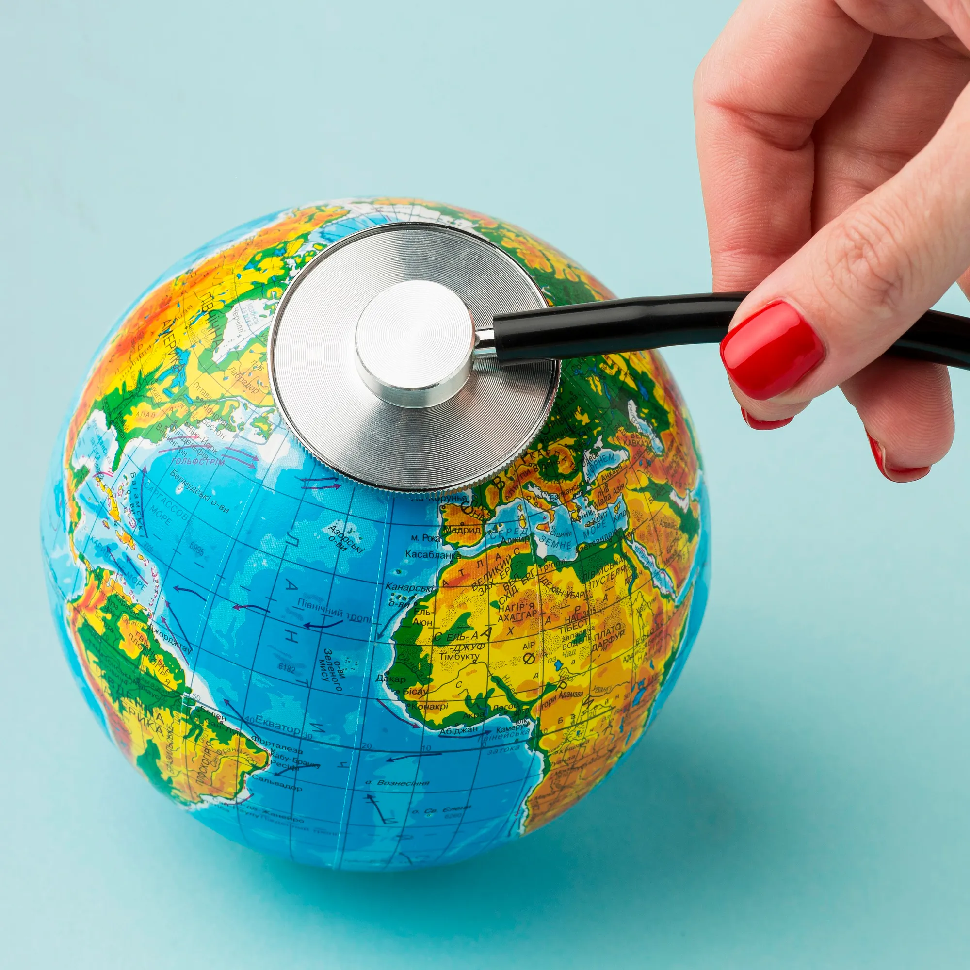 Global Healthcare