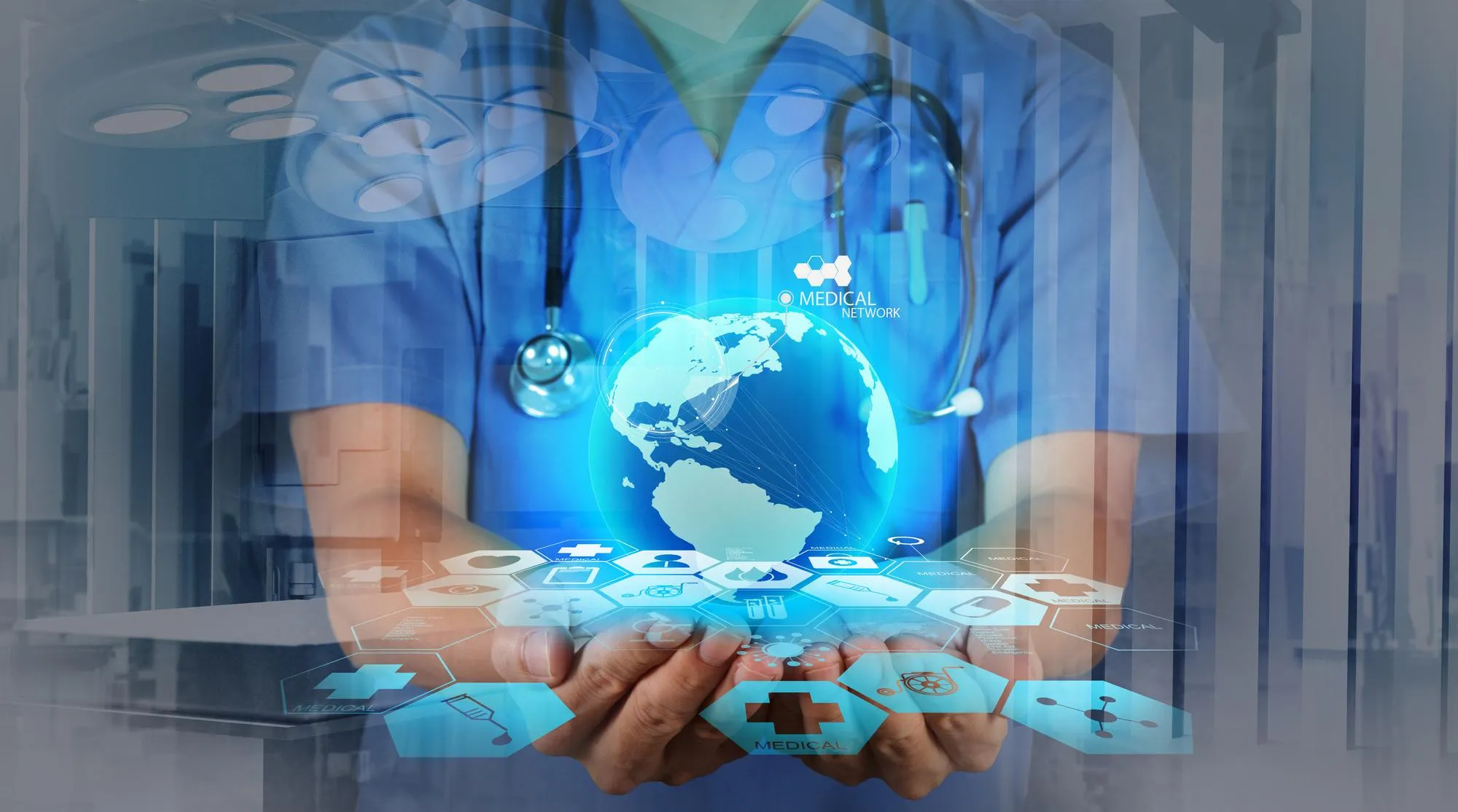 Global health framework