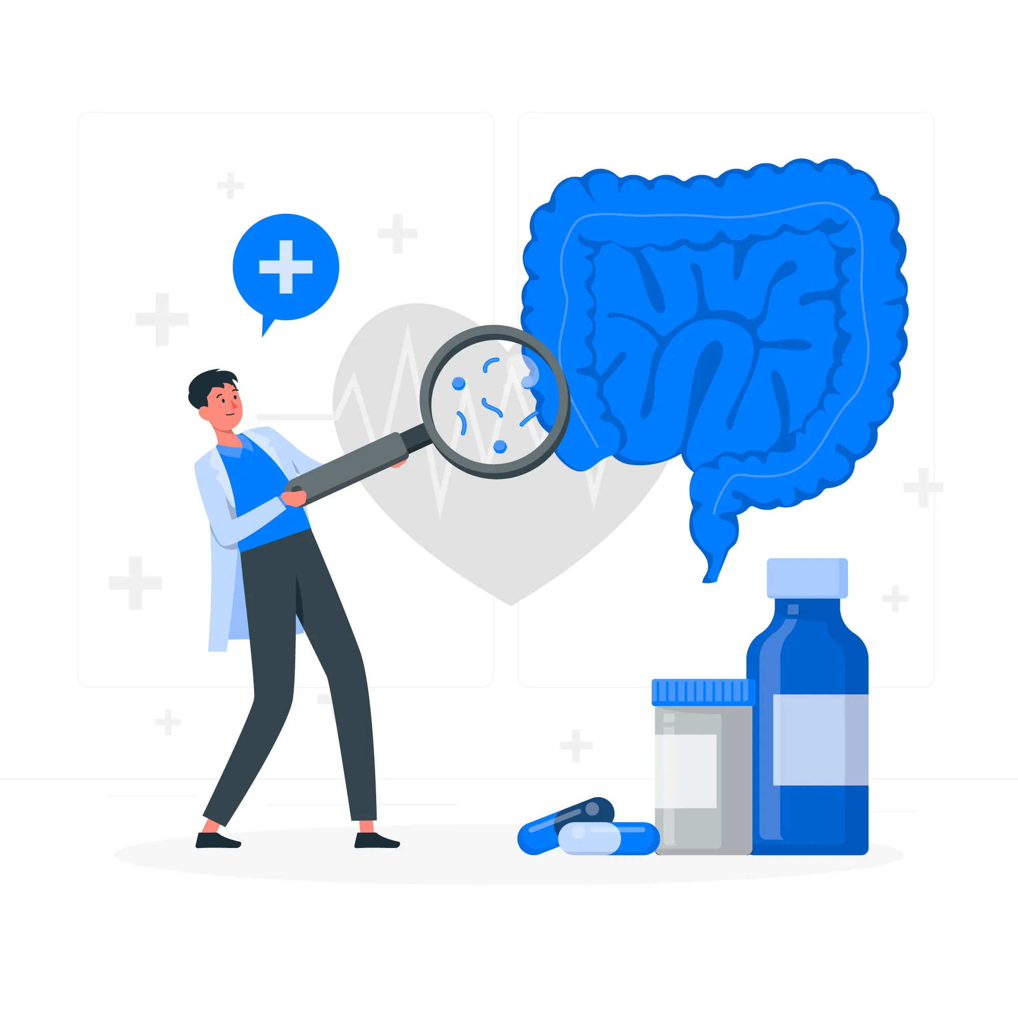 Gut health