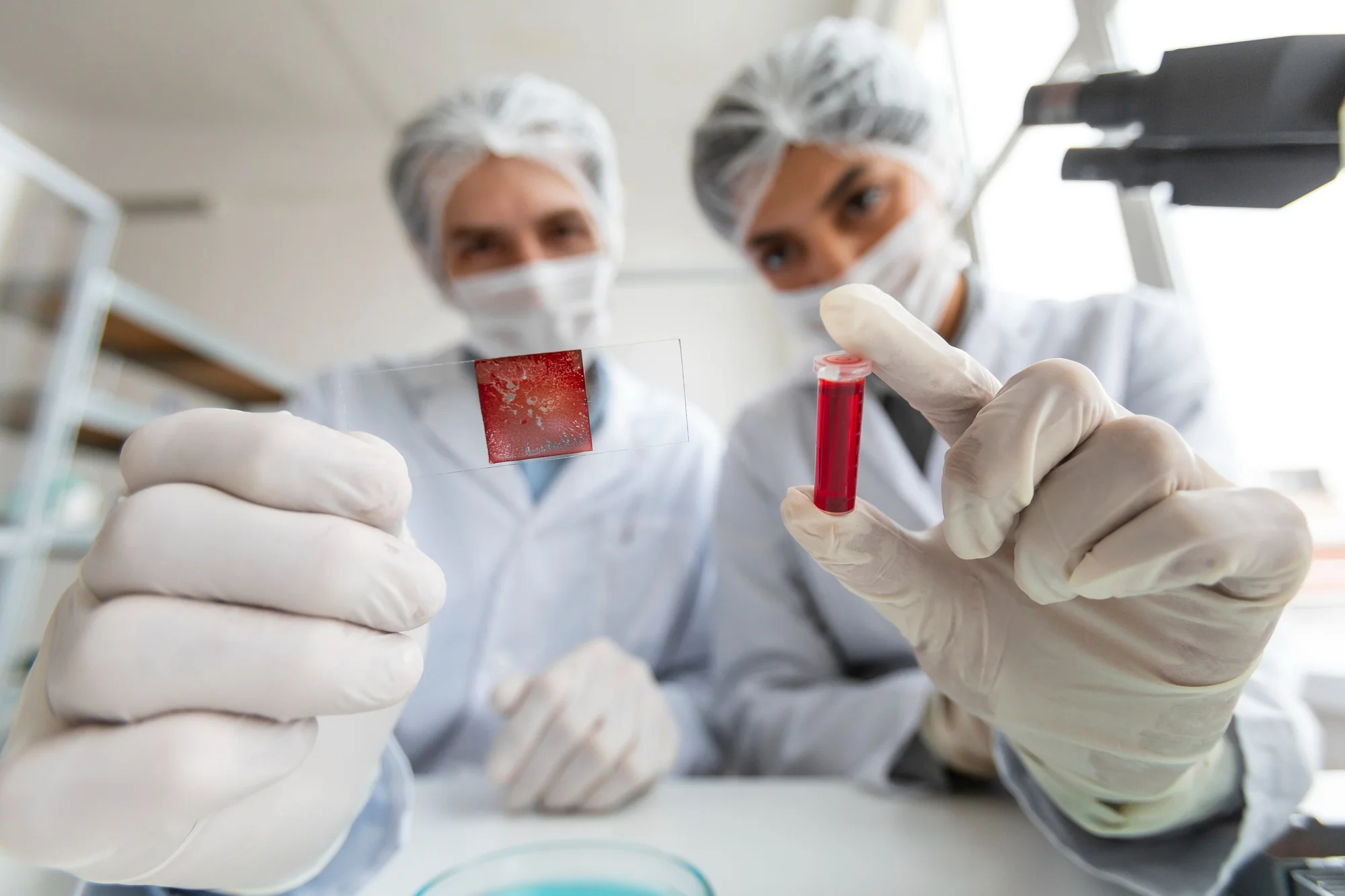 HIV