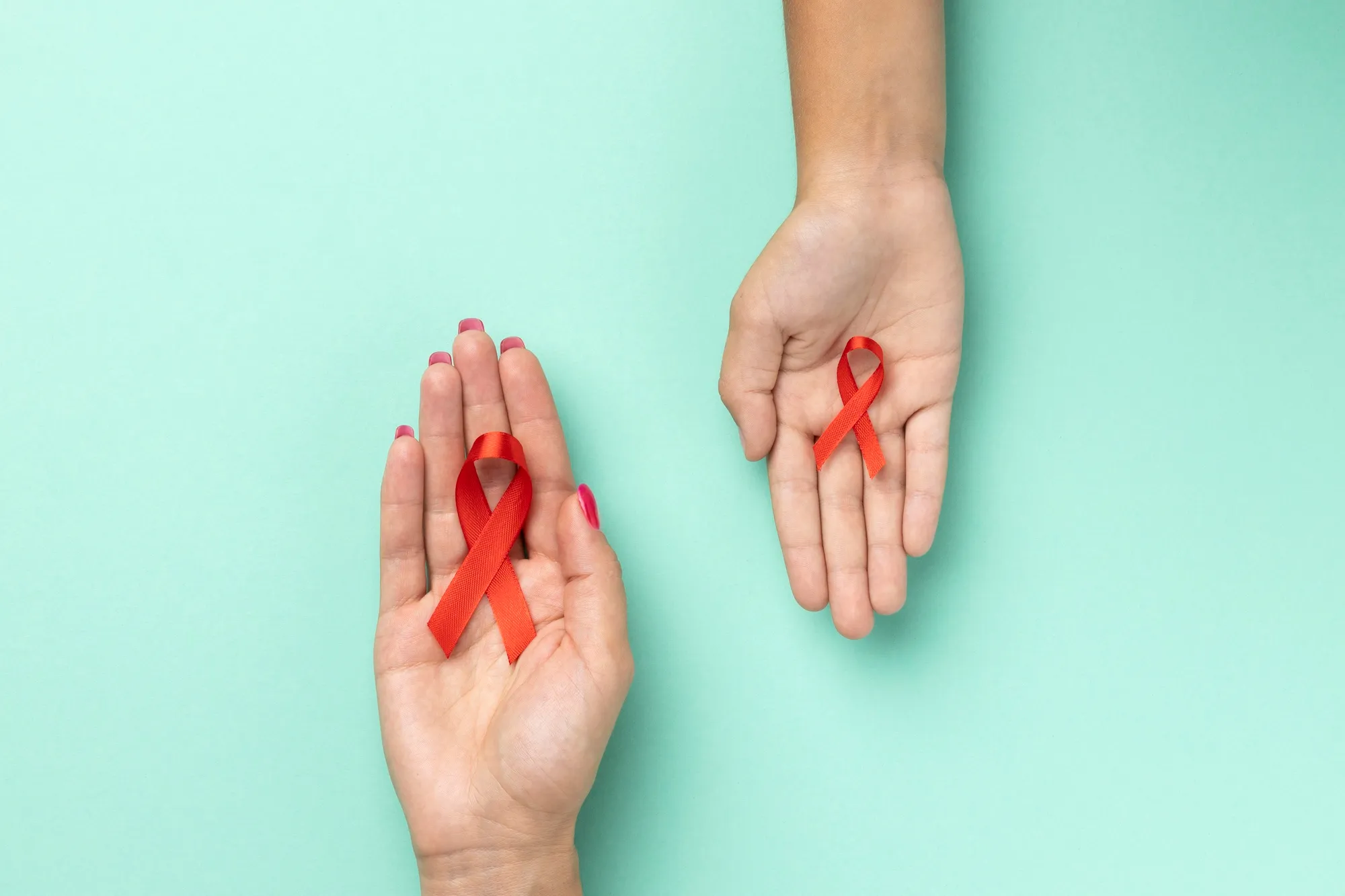 HIV