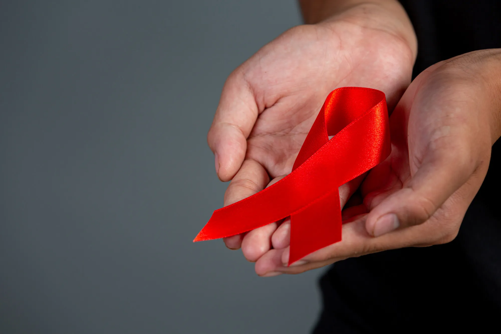 HIV prevalence